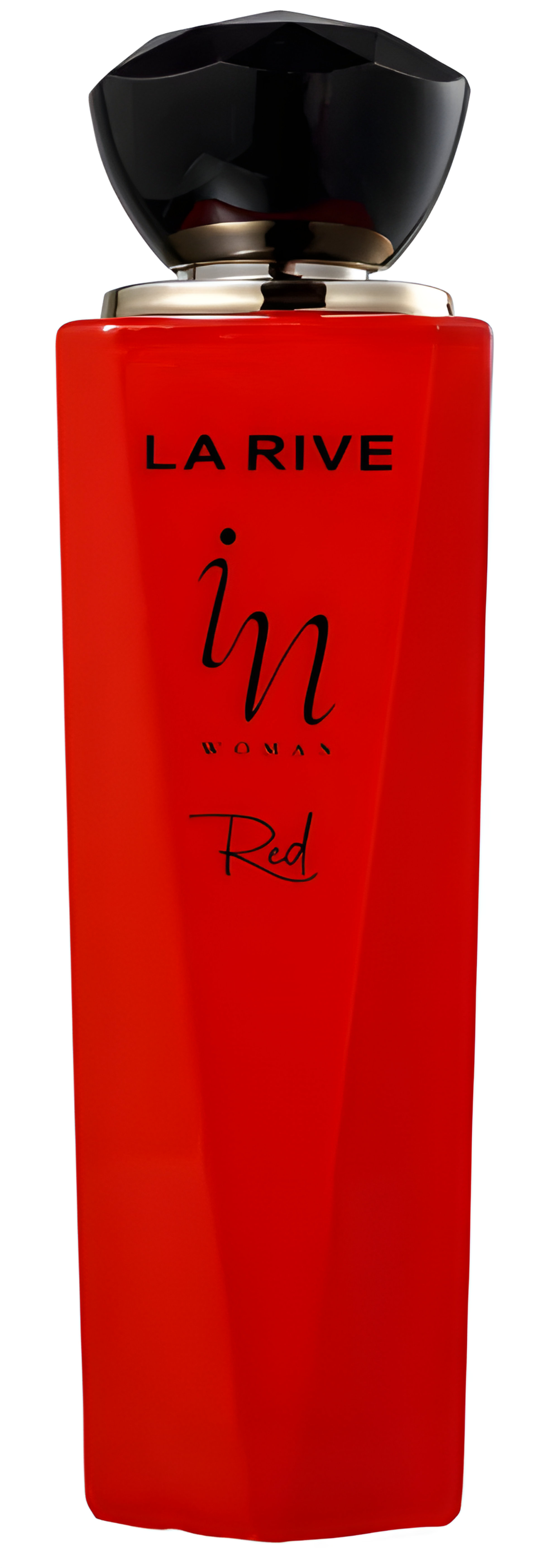 Picture of In Woman Red fragrance