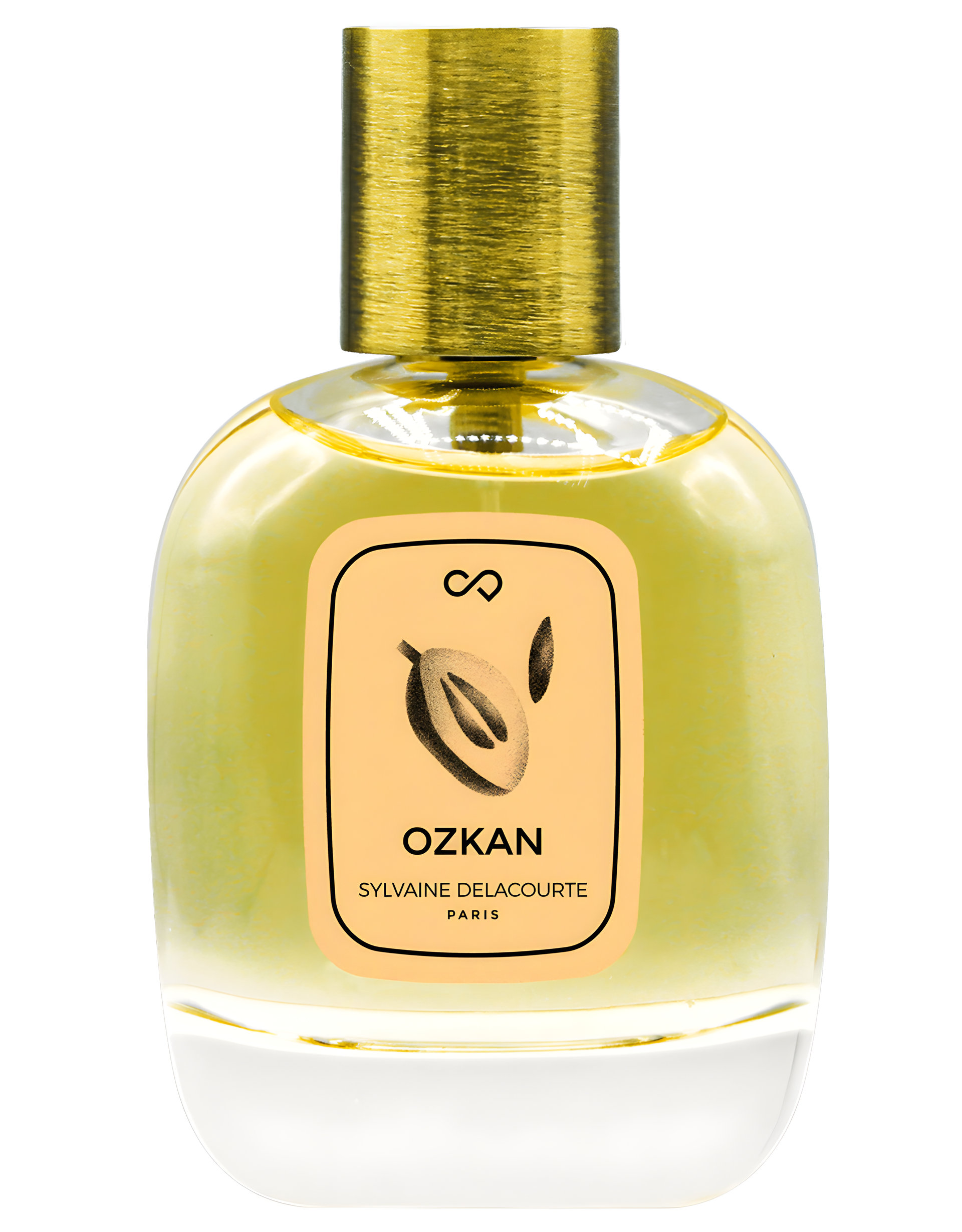 Picture of Ozkan fragrance