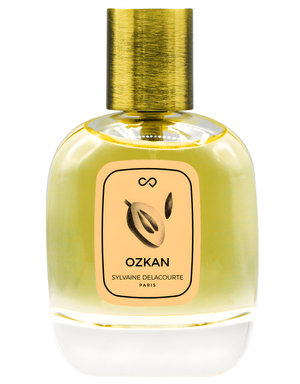 Picture of Ozkan fragrance