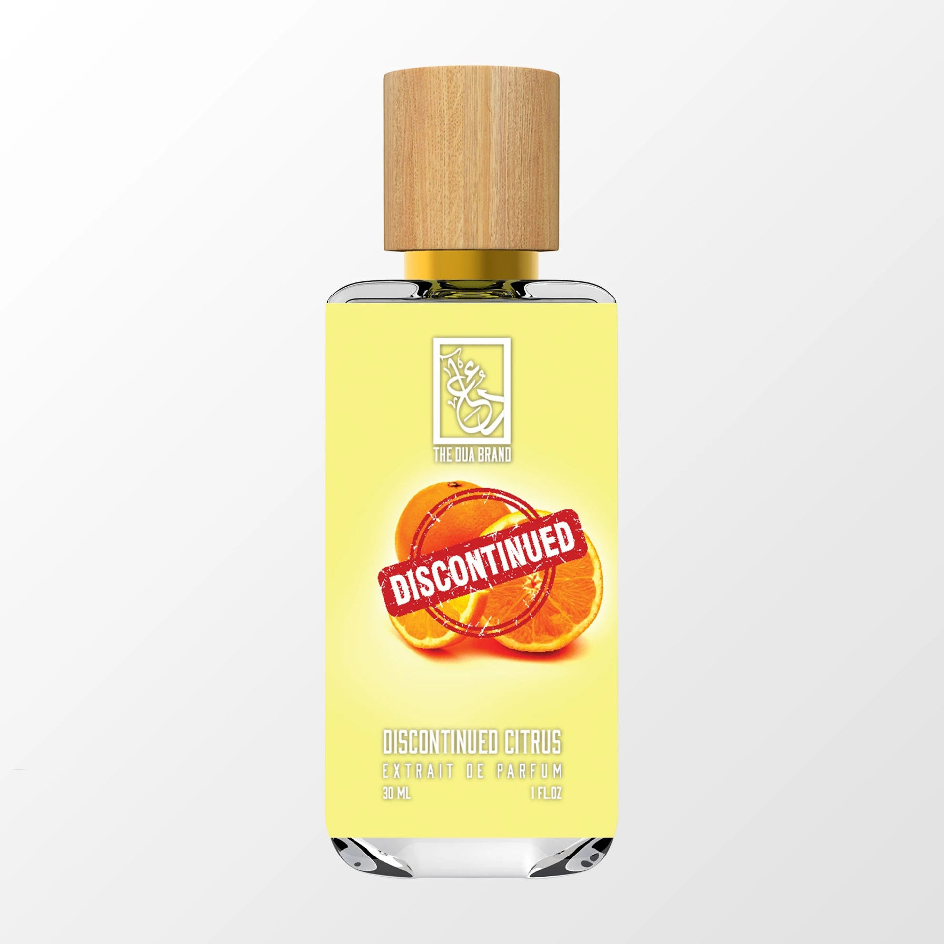Picture of Discontinued Citrus fragrance