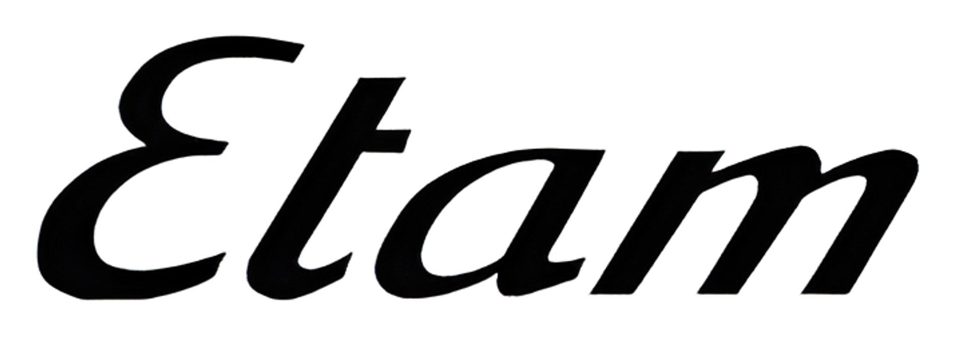 Picture of Etam brand