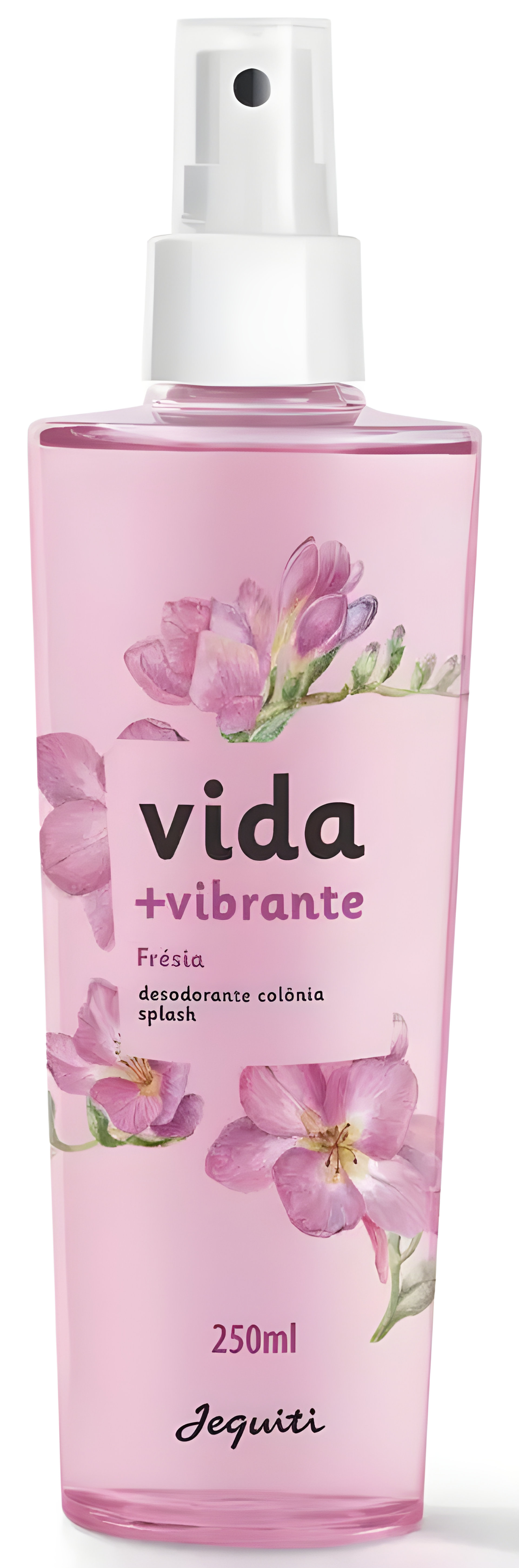 Picture of Vida + Vibrante Frésia fragrance