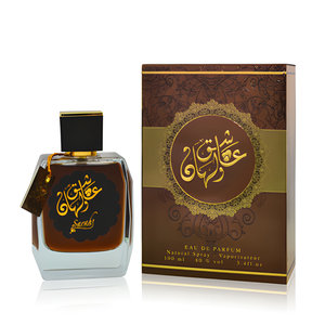 Ashiq Walahan by Sarahs Creations perfume bottle