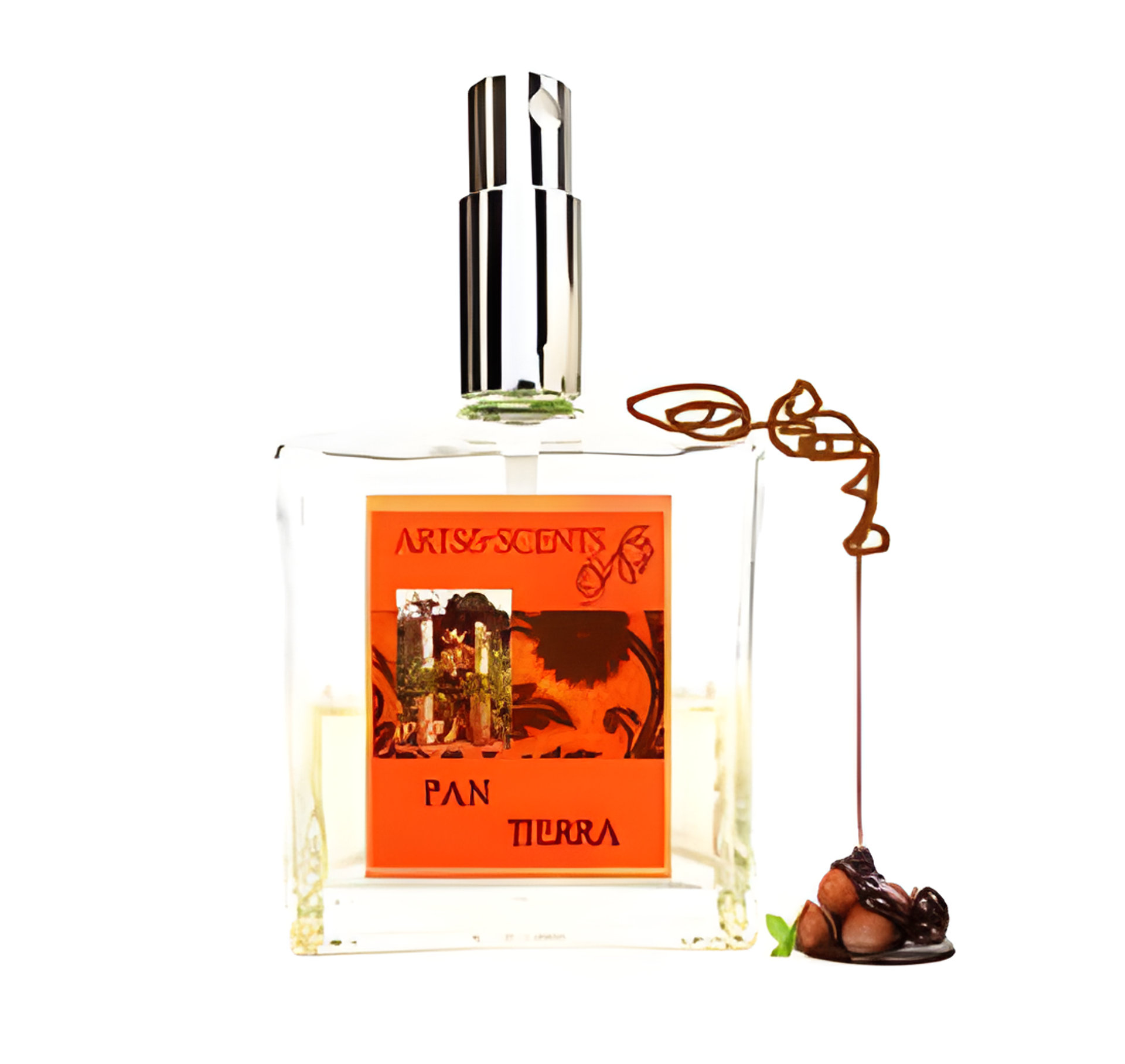 Picture of Pan Tierra fragrance