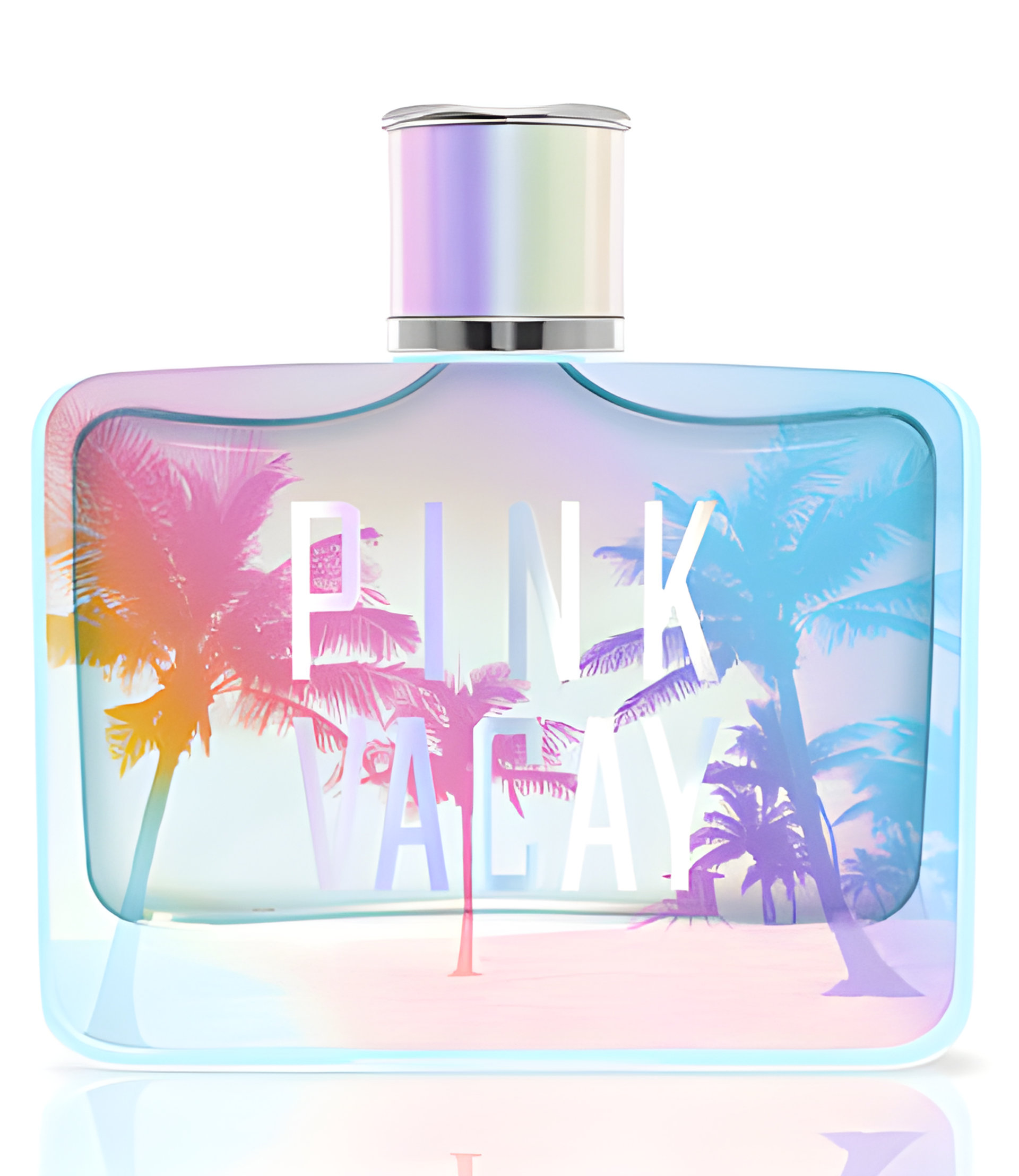 Picture of Pink Vacay fragrance