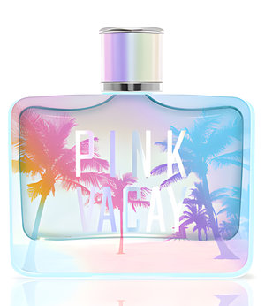 Pink Vacay by Victoria's Secret perfume bottle