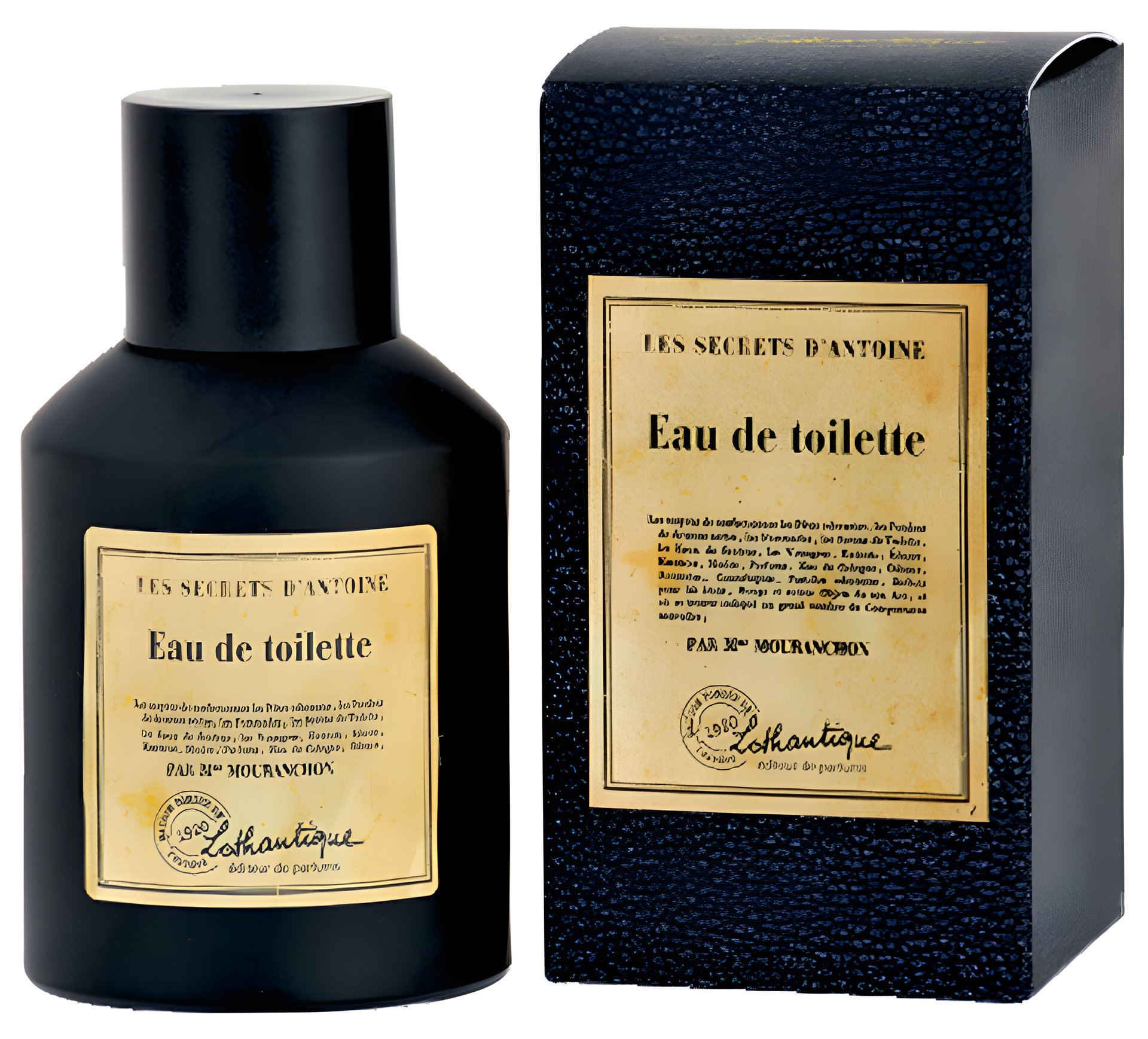 Picture of Eau de Toilette fragrance