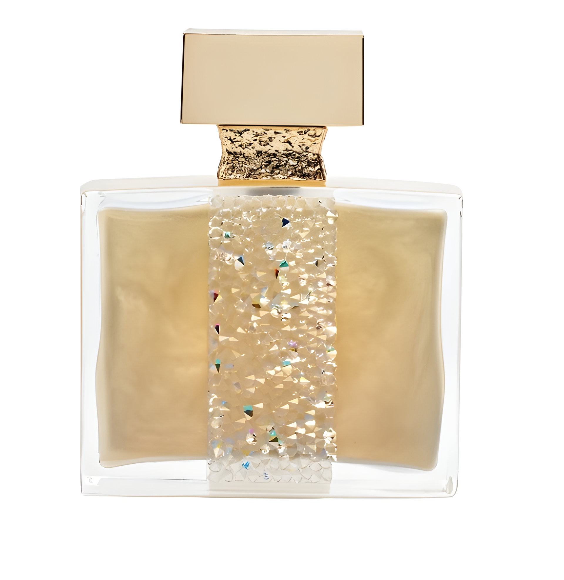 Picture of Ylang in Gold fragrance