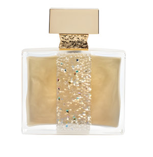 Ylang in Gold by M. Micallef perfume bottle