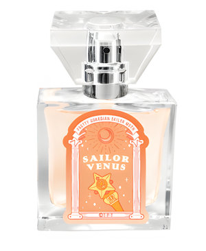 Sailor Venus by Primaniacs perfume bottle