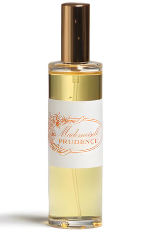 Mademoiselle 2 by Prudence Paris perfume bottle
