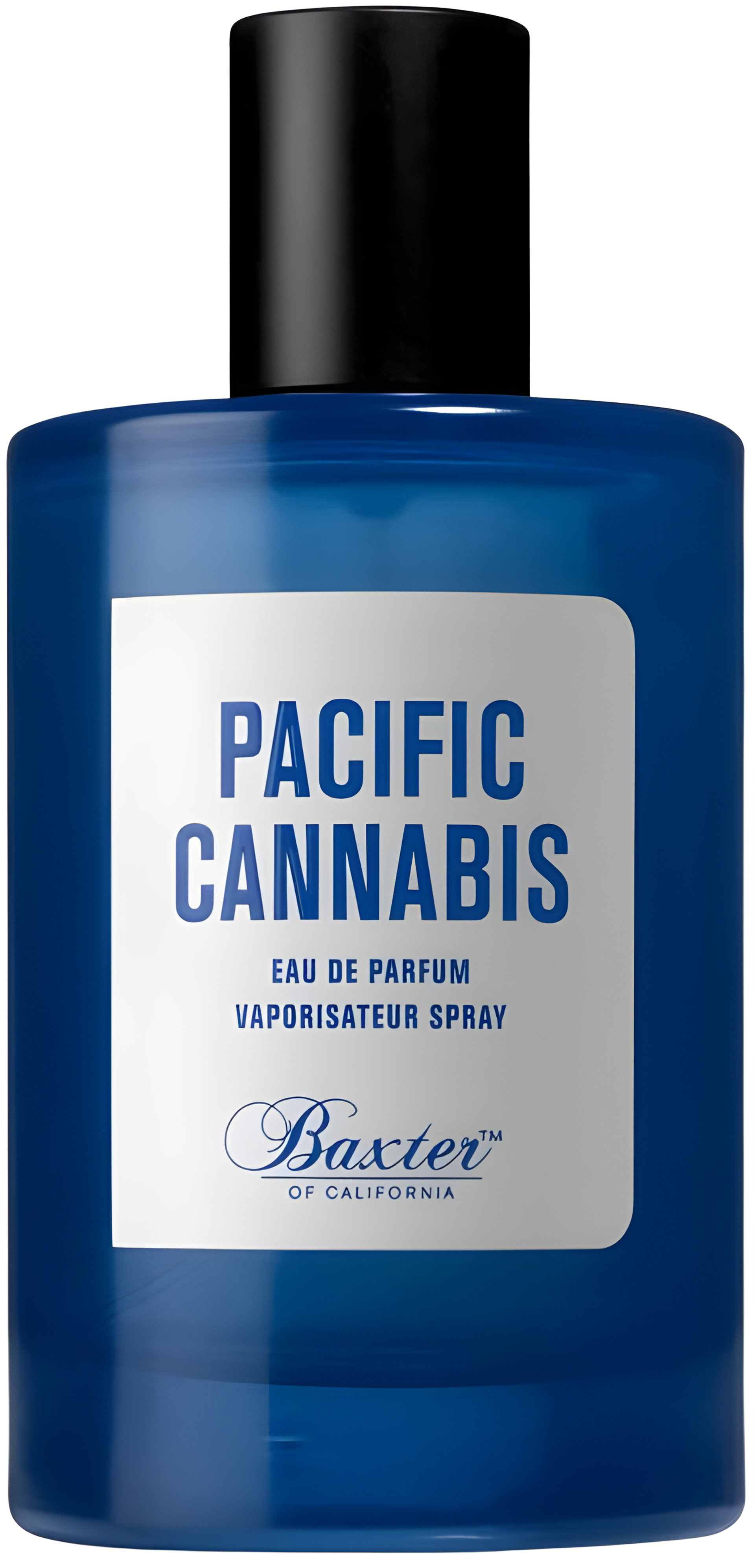 Picture of Pacific Cannabis fragrance