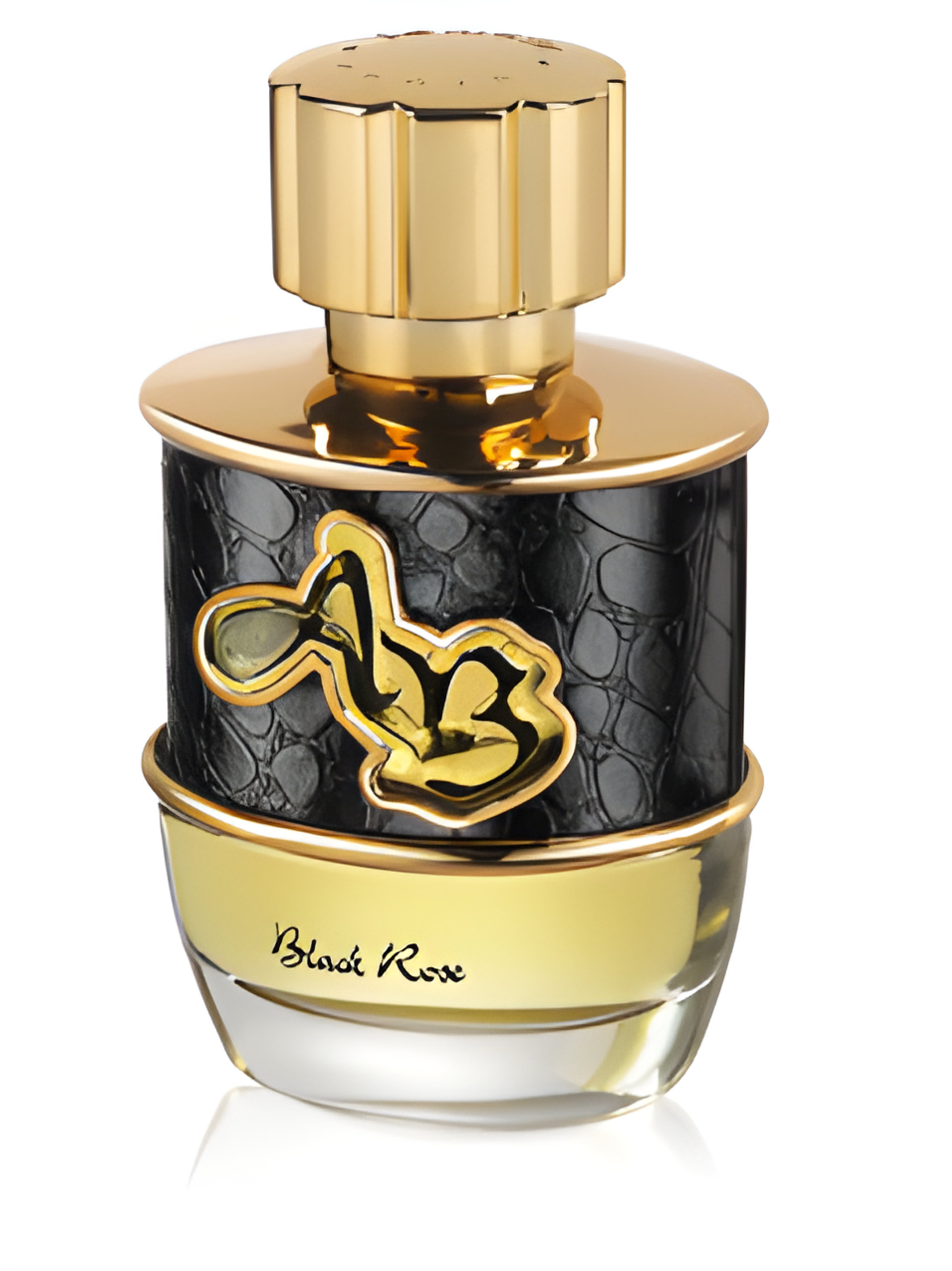 Picture of Ab Spirit Millionaire Black Rose fragrance