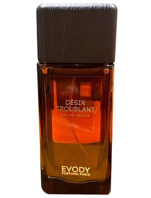 Desir Troublant by Evody Parfums perfume bottle