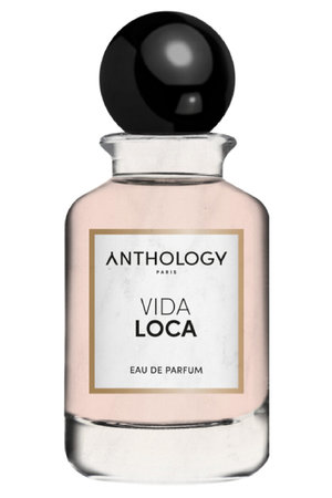 Vida Loca by Anthology perfume bottle