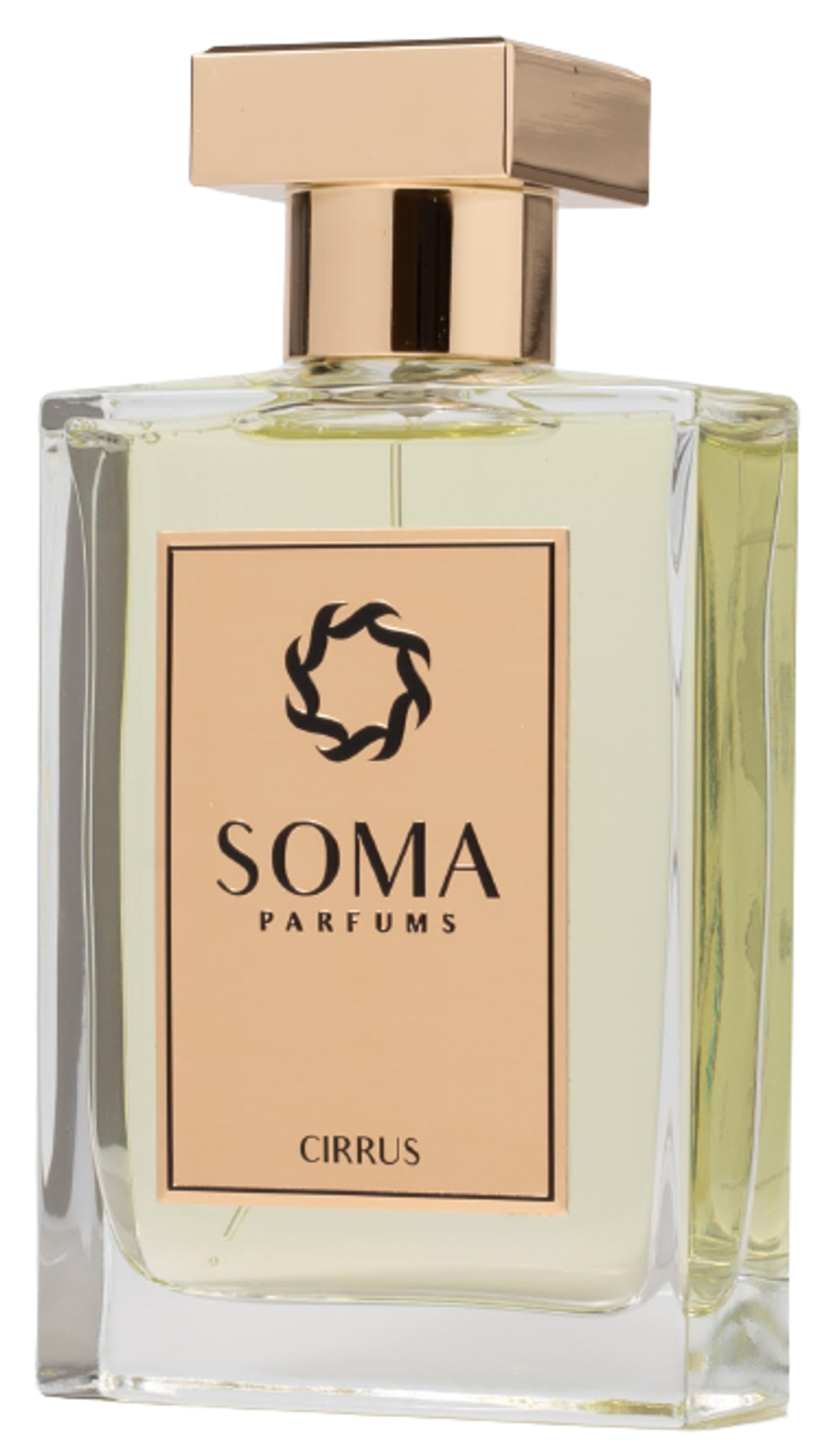 Picture of Cirrus fragrance