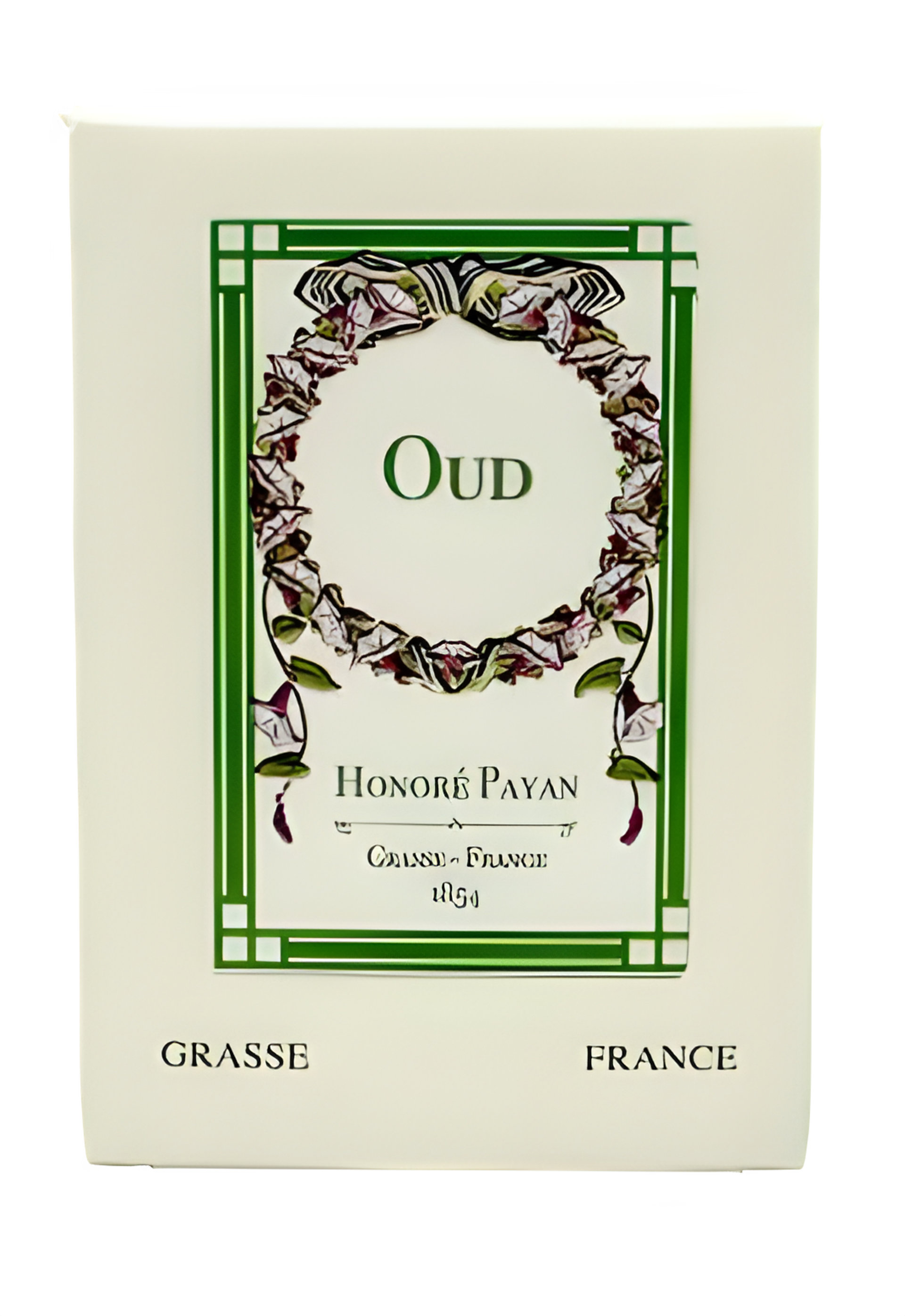 Picture of Oud fragrance