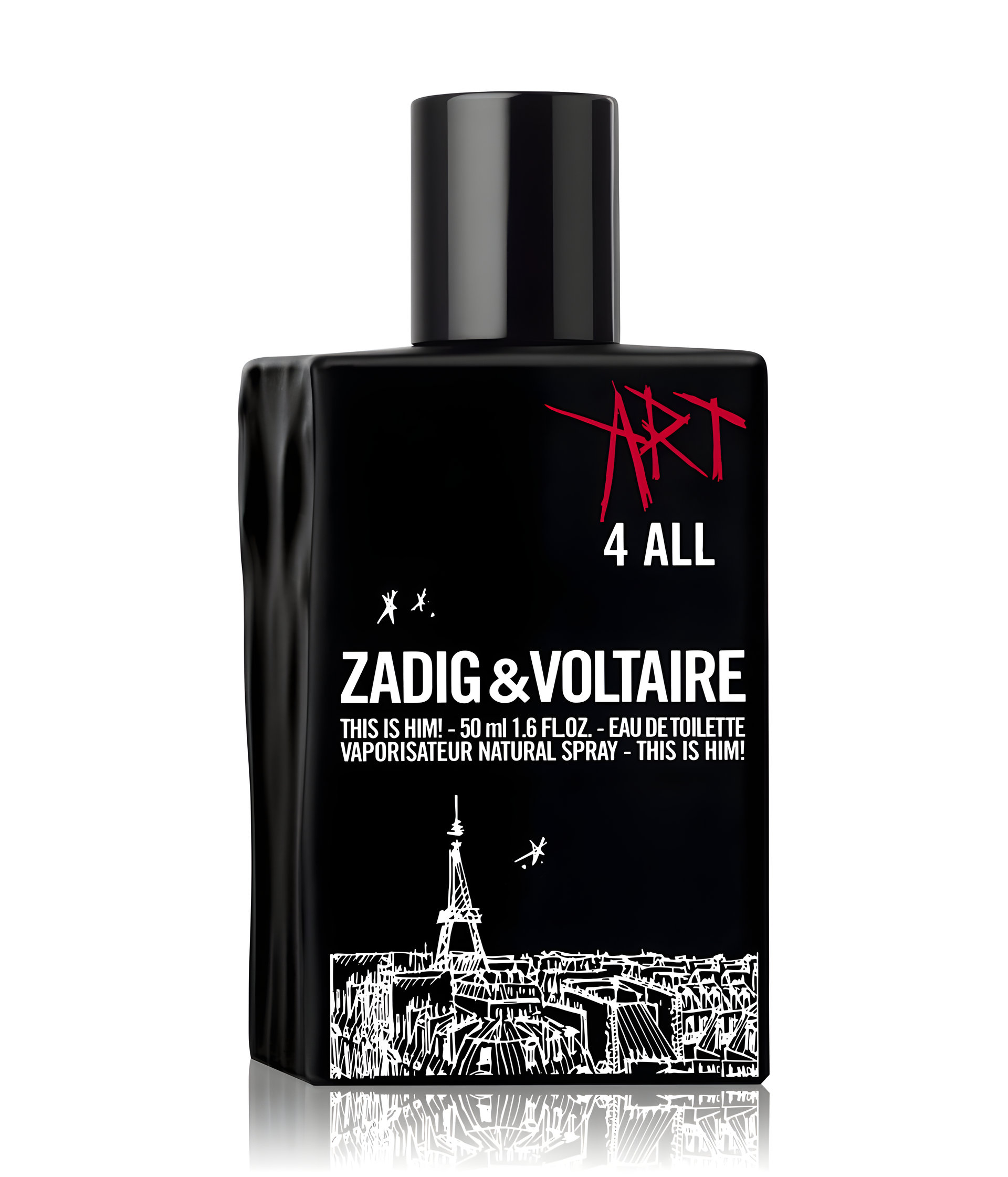 Picture of This Is Him! Art 4 All fragrance