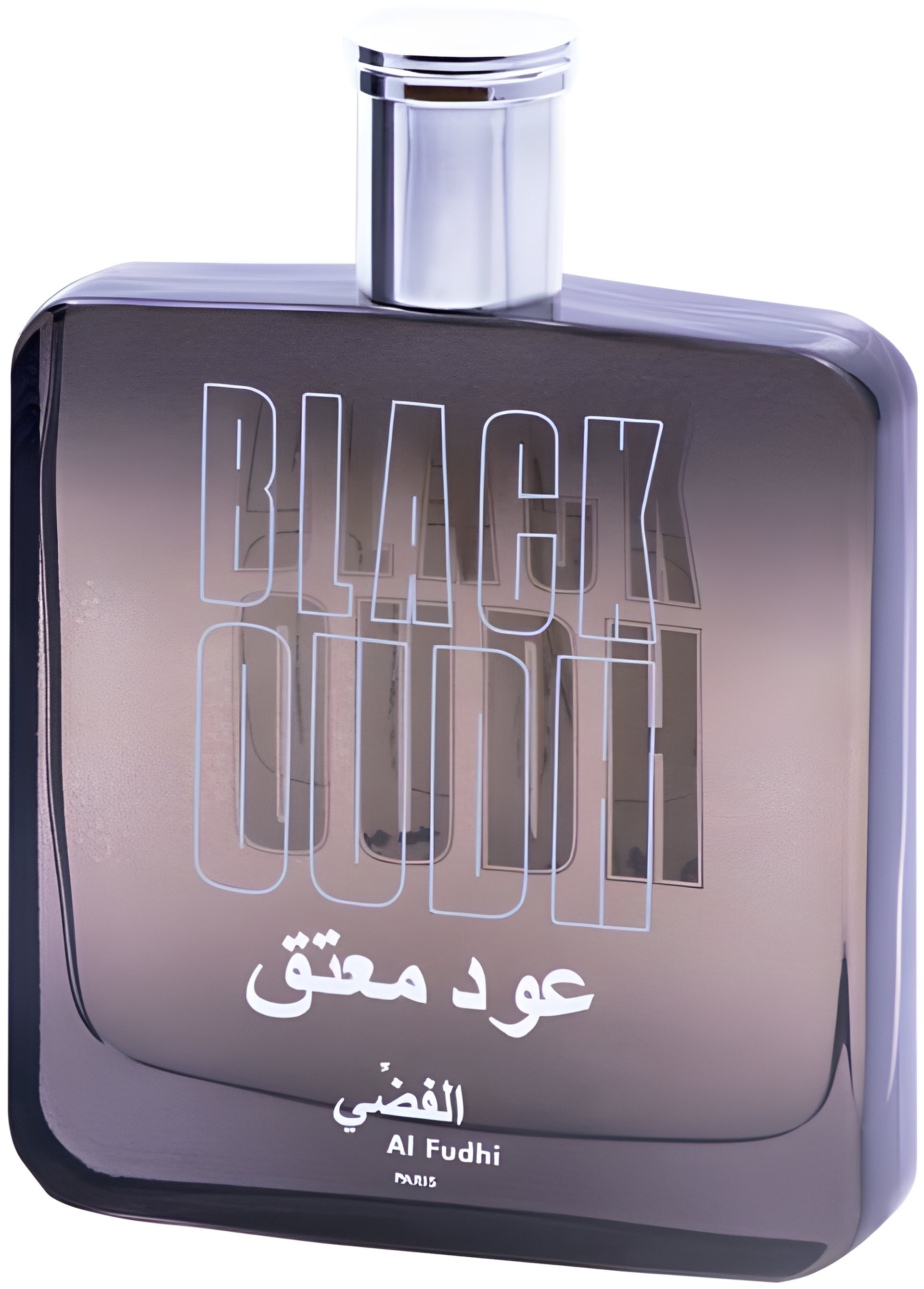 Picture of Black Oudh fragrance