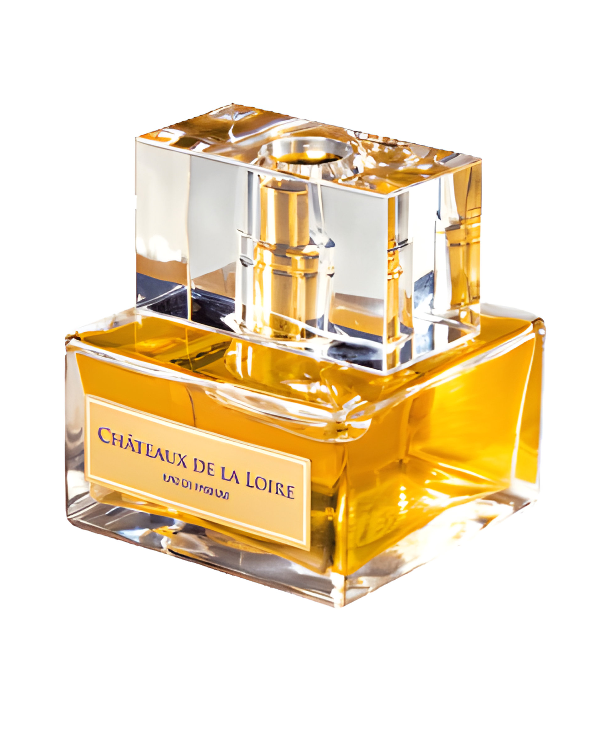 Picture of Chateaux de La Loire fragrance