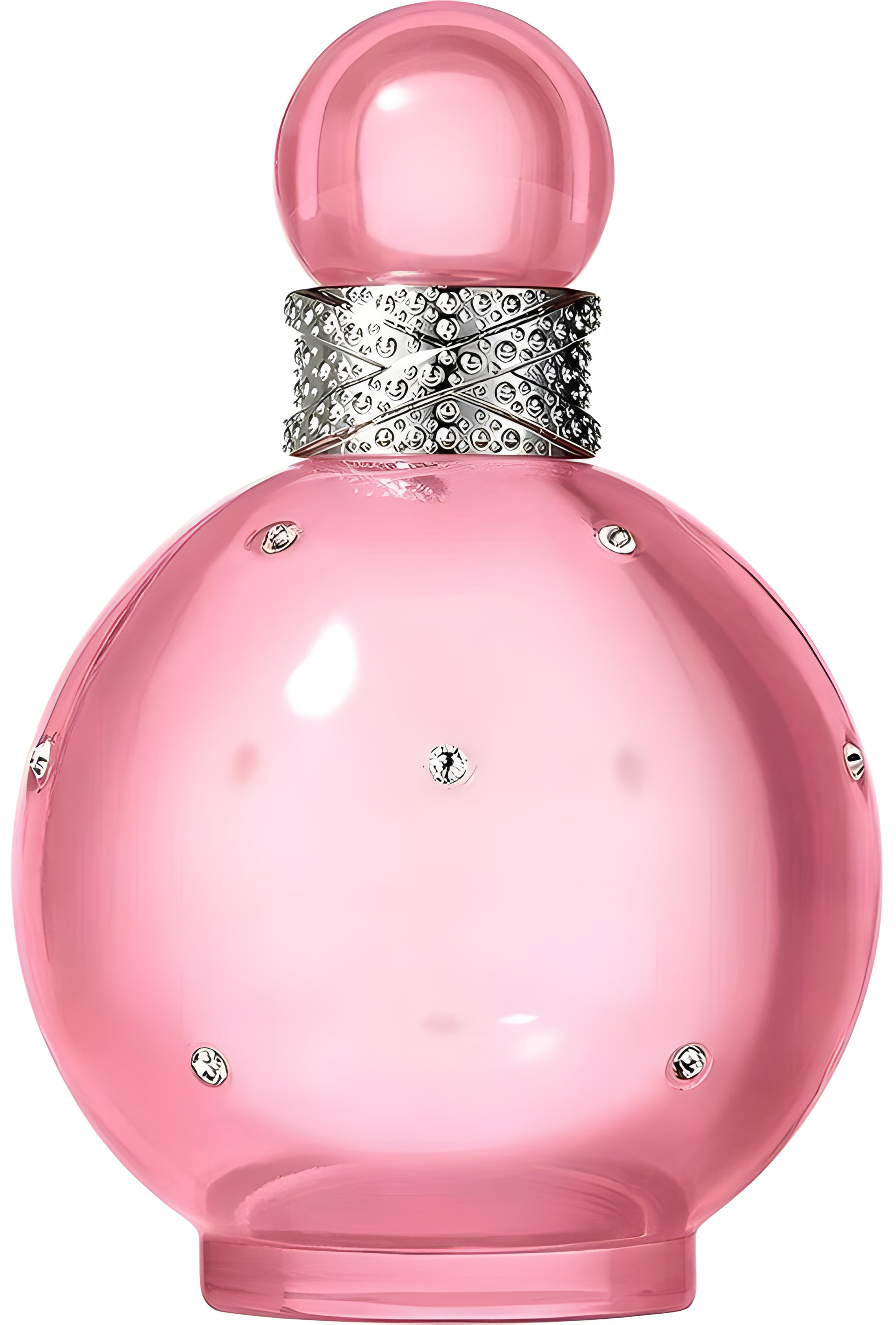 Picture of Fantasy Sheer fragrance