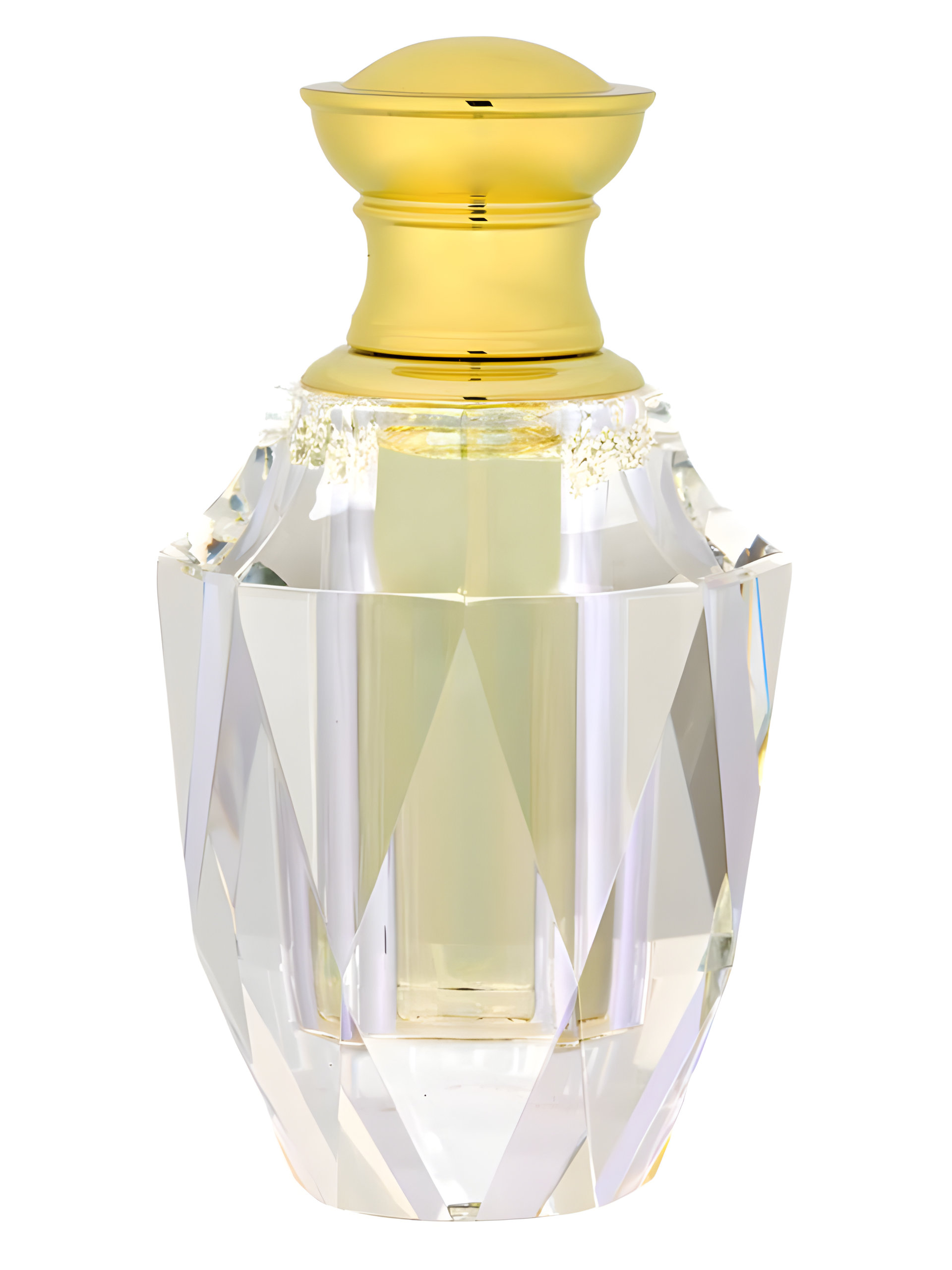 Picture of Musc Supreme fragrance