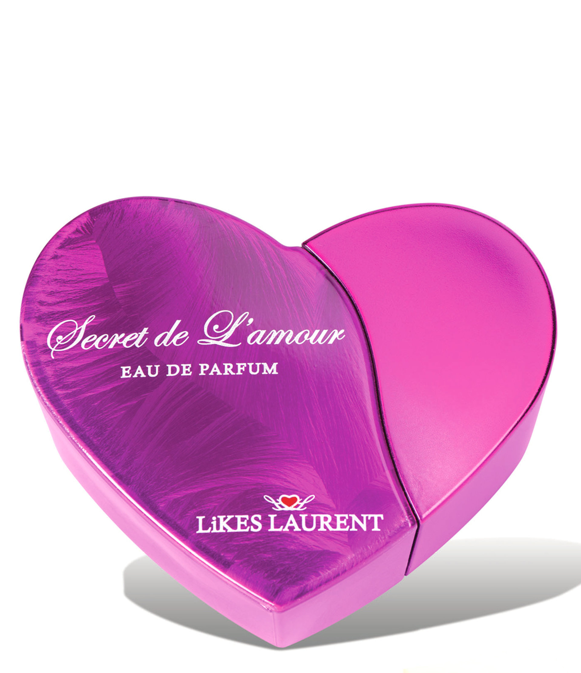 Picture of Secret de L'Amour fragrance
