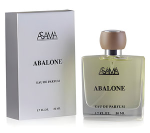 Abalone by ASAMA Perfumes perfume bottle
