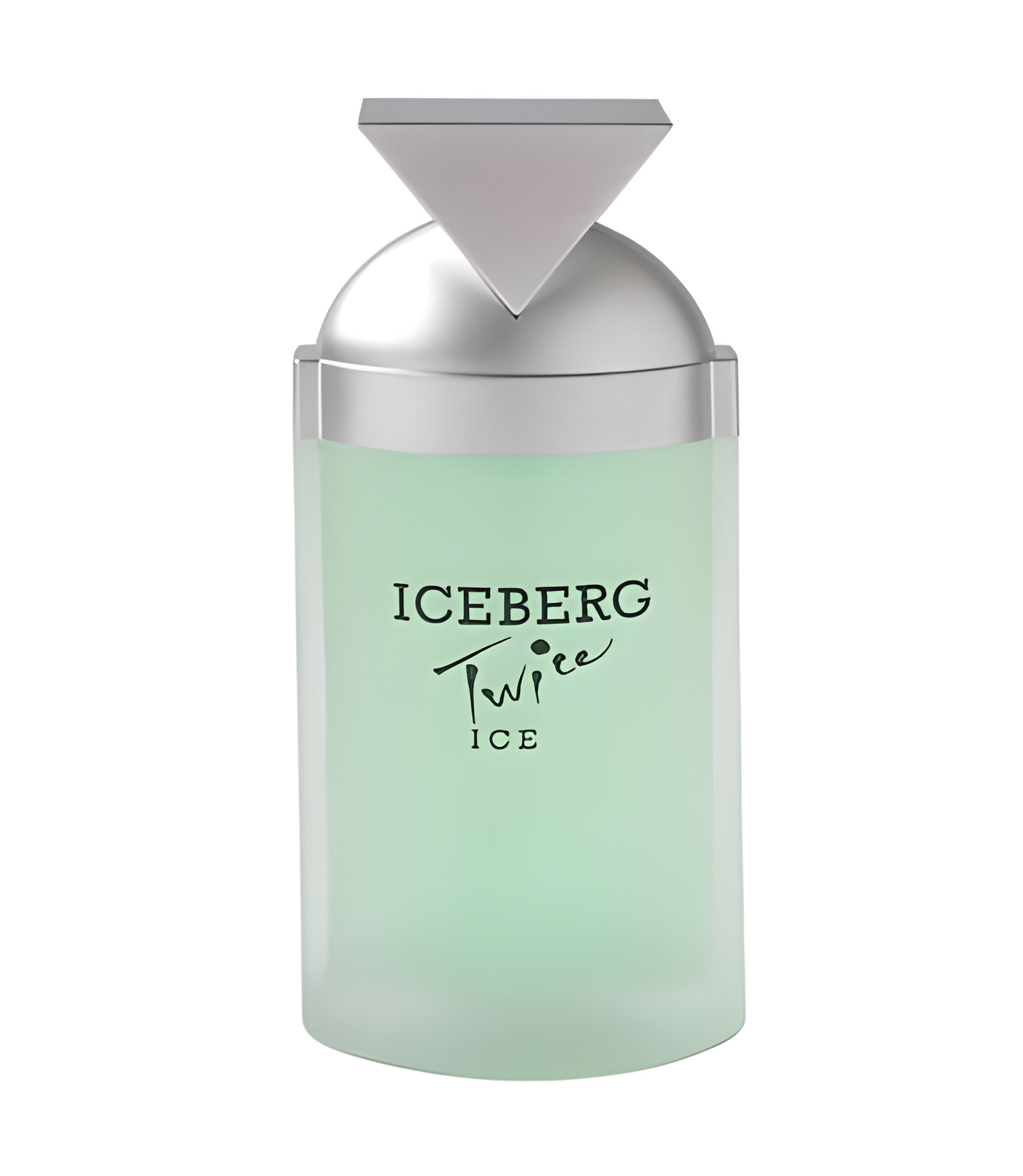 Picture of Iceberg Twice Ice fragrance