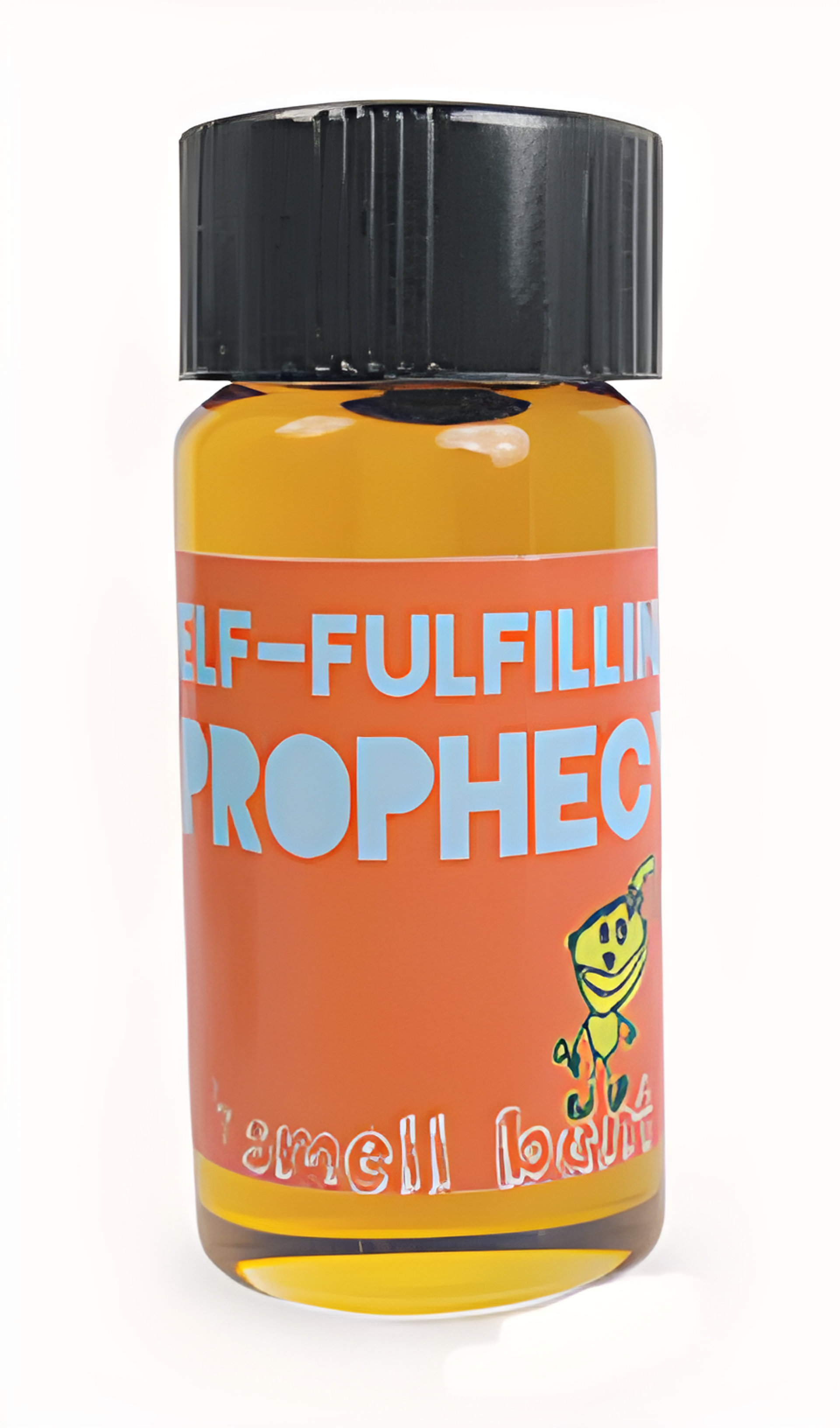 Picture of Elf-Fulfilling Prophecy fragrance