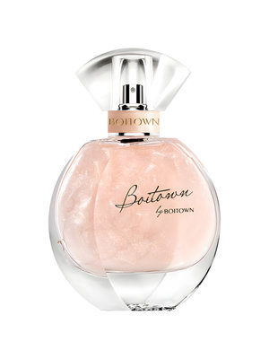 Boitown by Boitown 冰希黎幻彩鎏金香水 by Boitown 冰希黎 perfume bottle