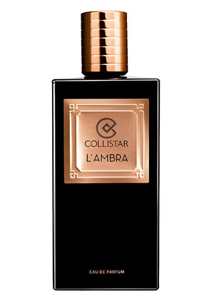 L'Ambra by Collistar perfume bottle