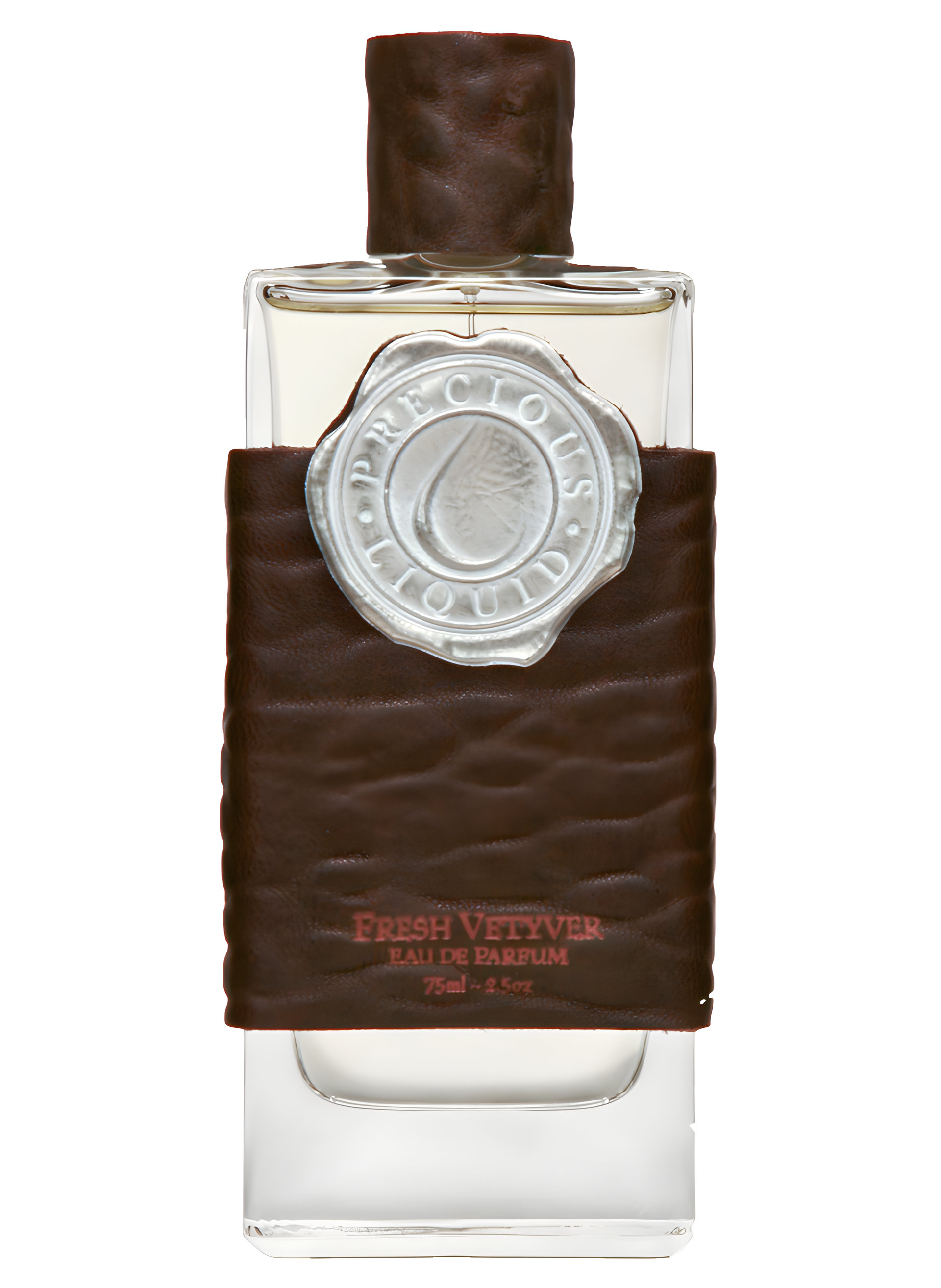 Picture of Fresh Vetyver fragrance