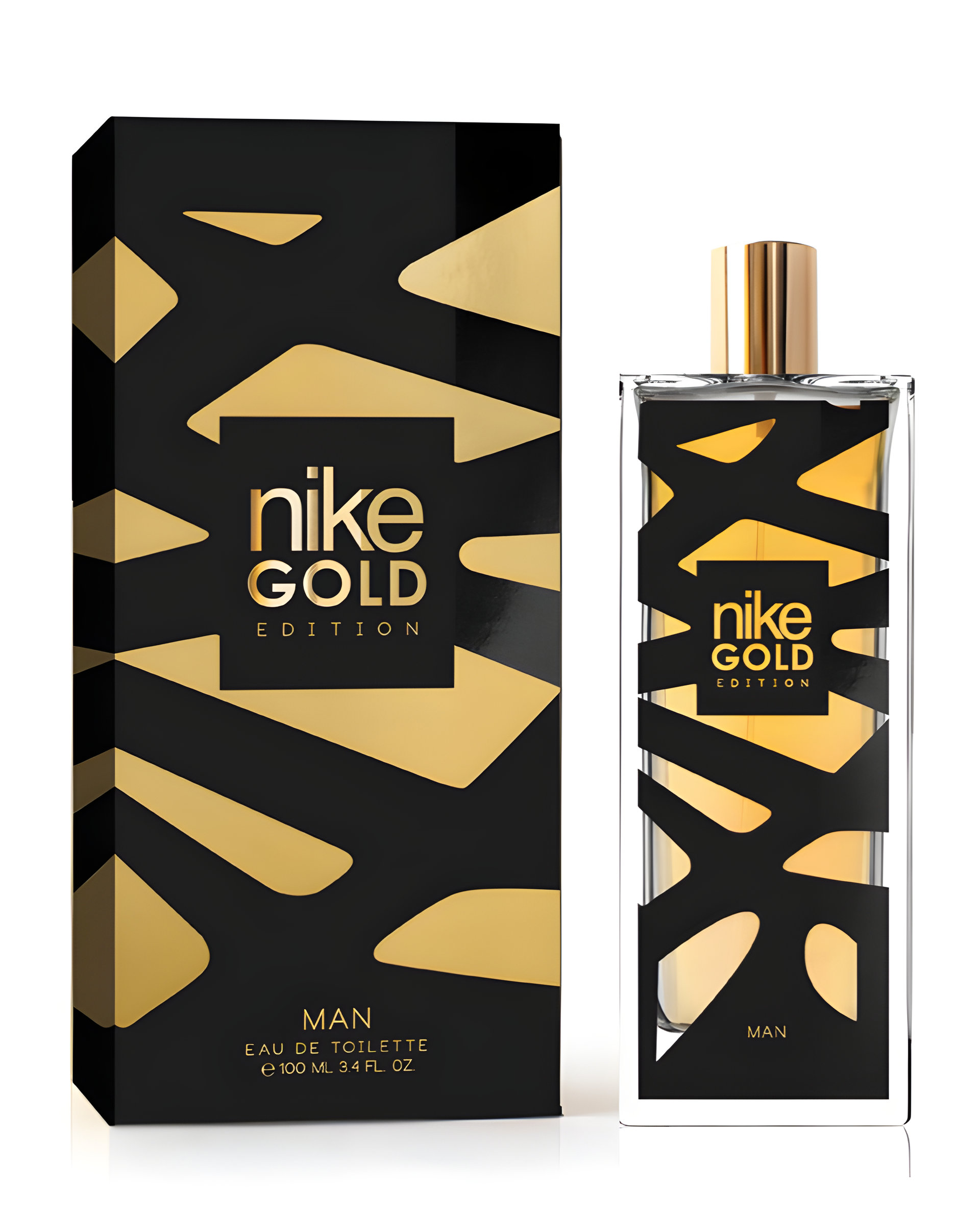 Picture of Gold Edition Man fragrance