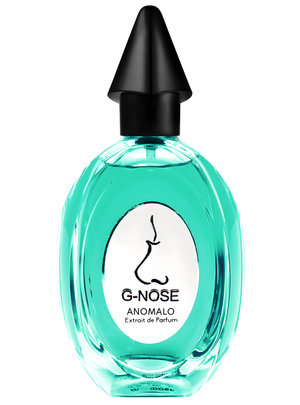 Anomalo by G-Nose Perfumes perfume bottle