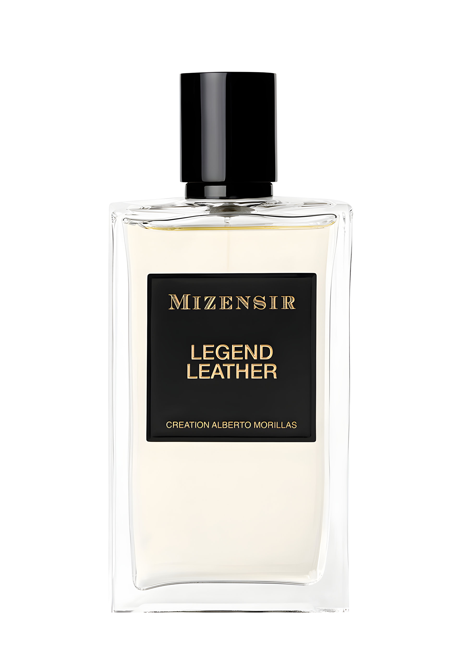 Picture of Legend Leather fragrance