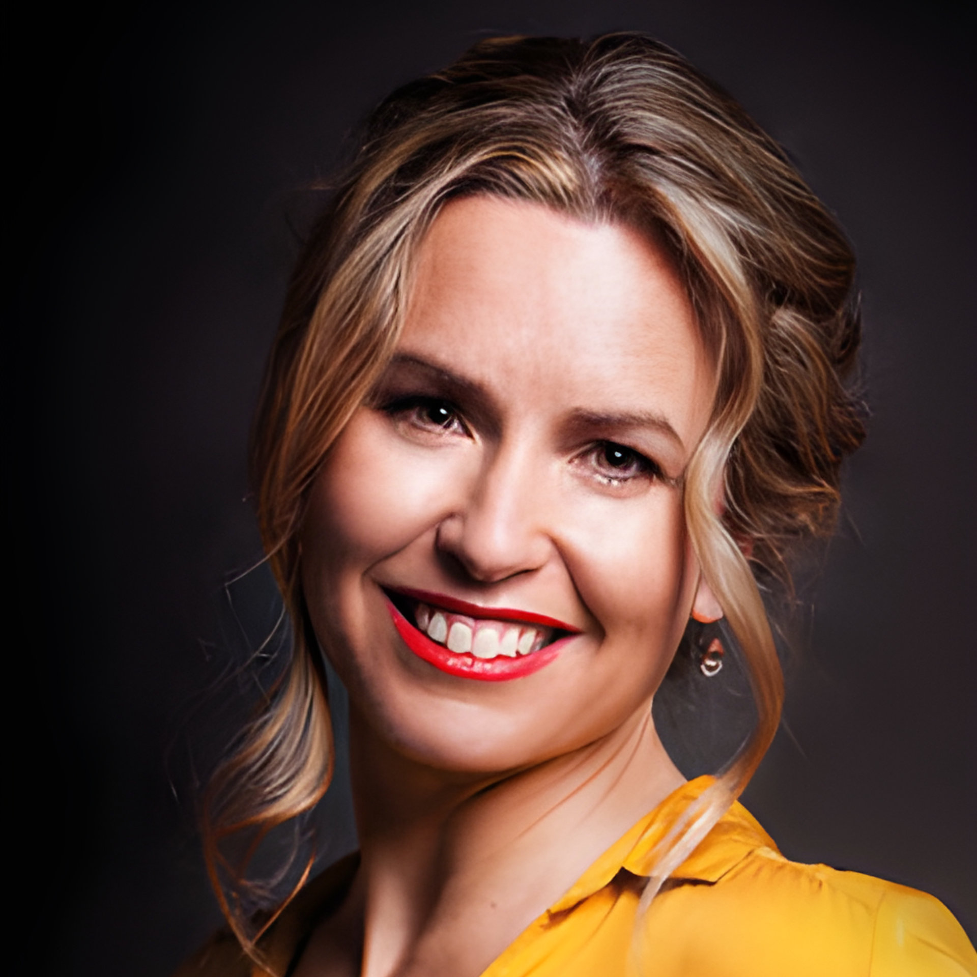 Picture of Sandra Iruela perfumer