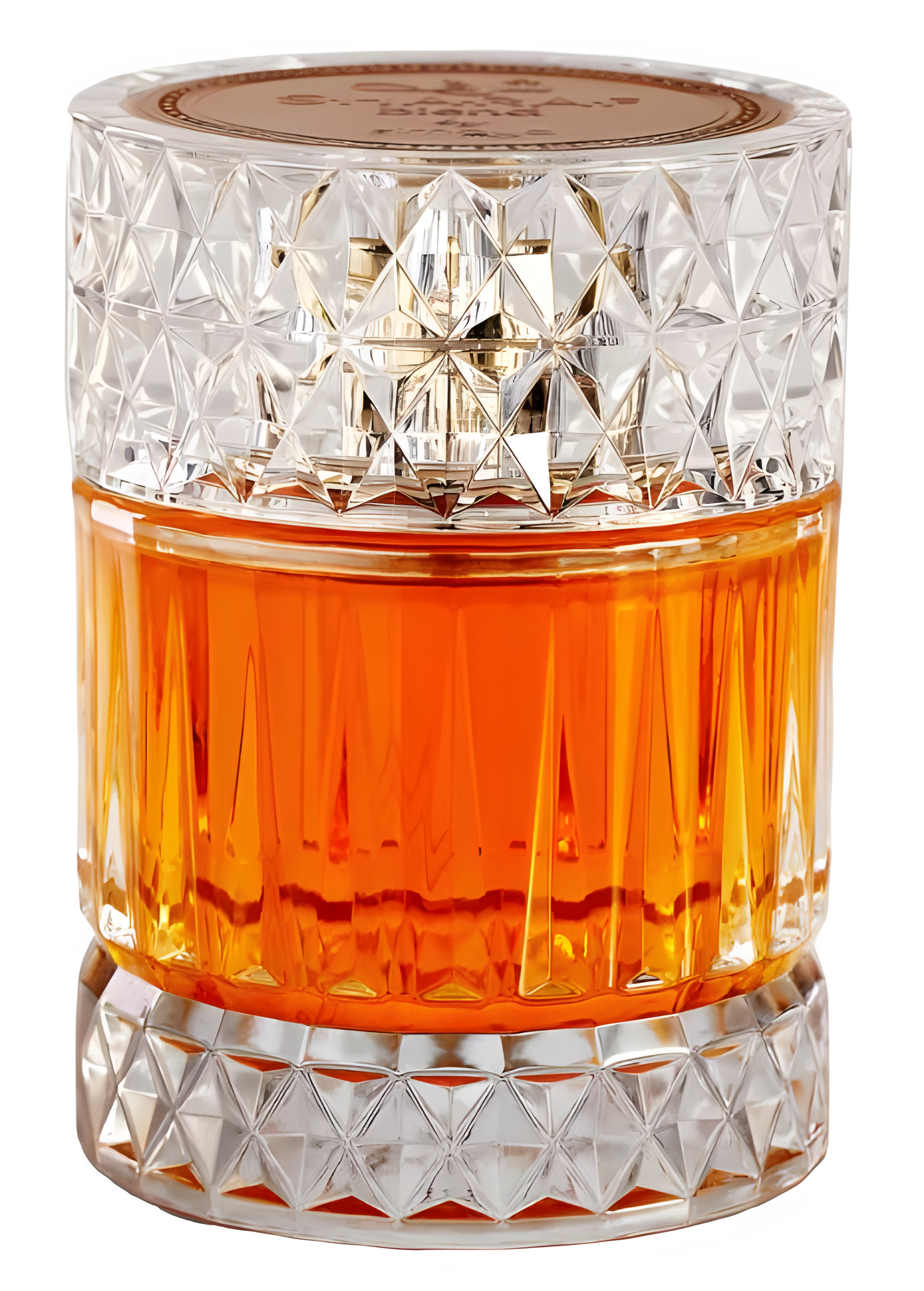 Picture of Sharaf Blend fragrance