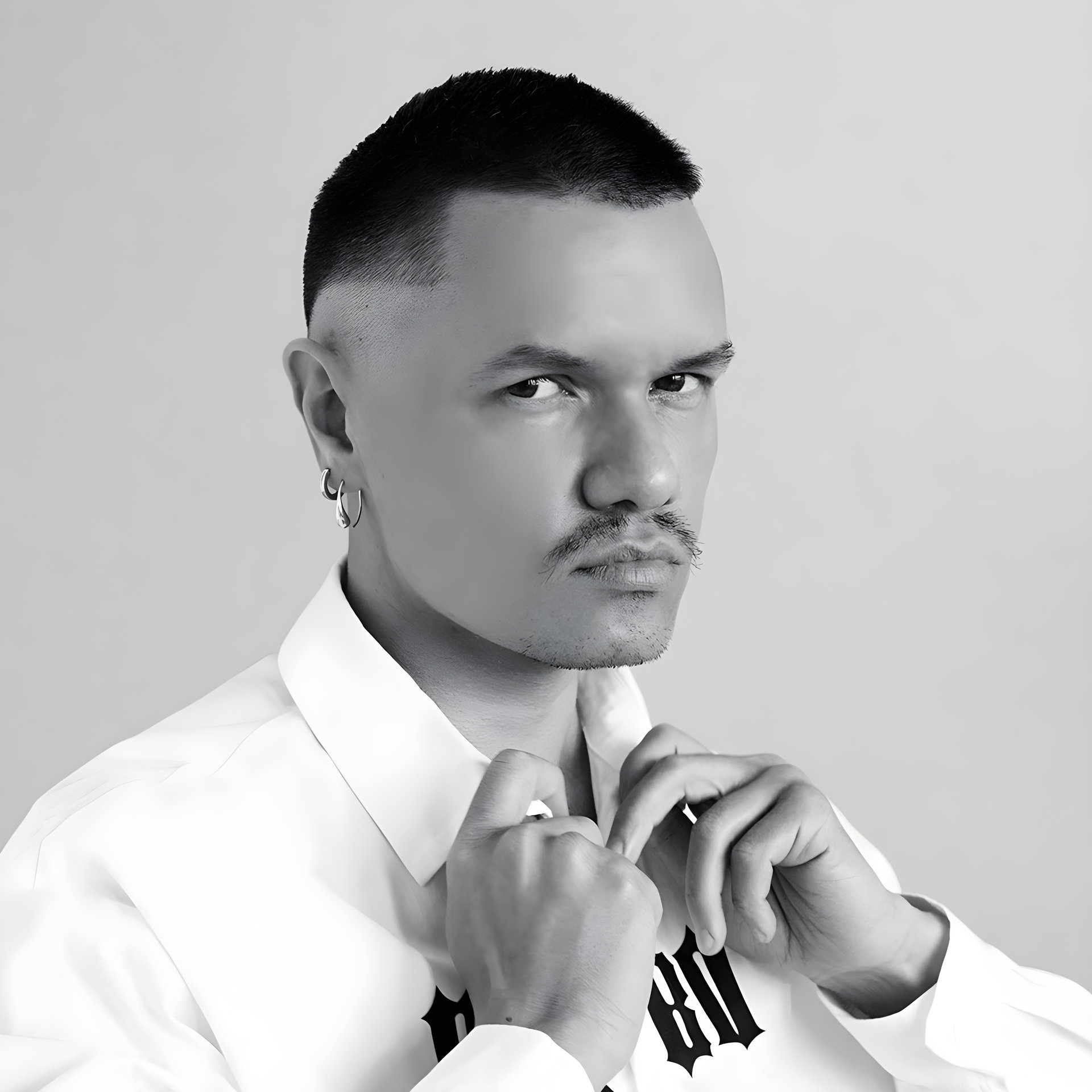 Picture of Konstantin Shilyaev perfumer