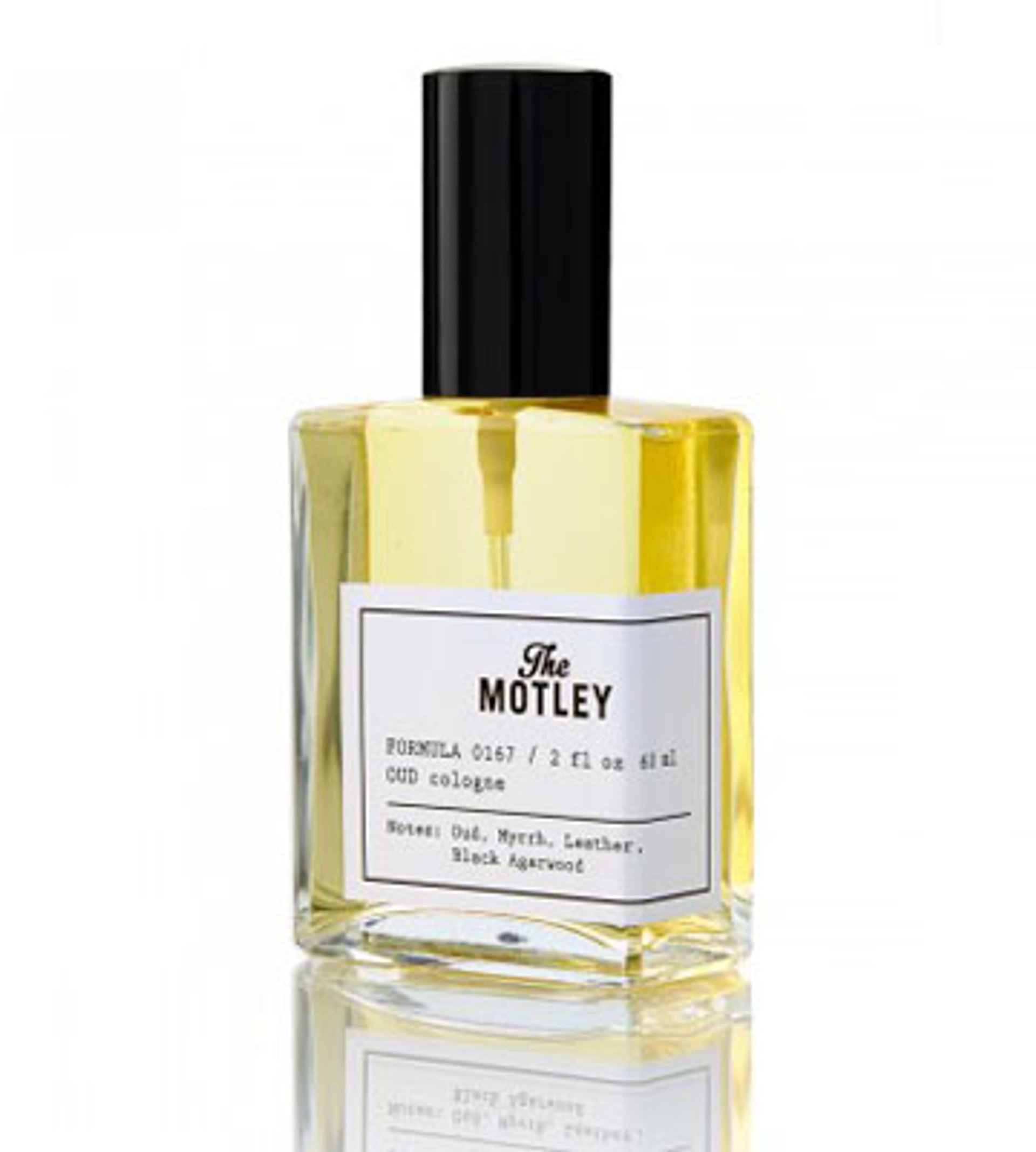 Picture of Oud fragrance