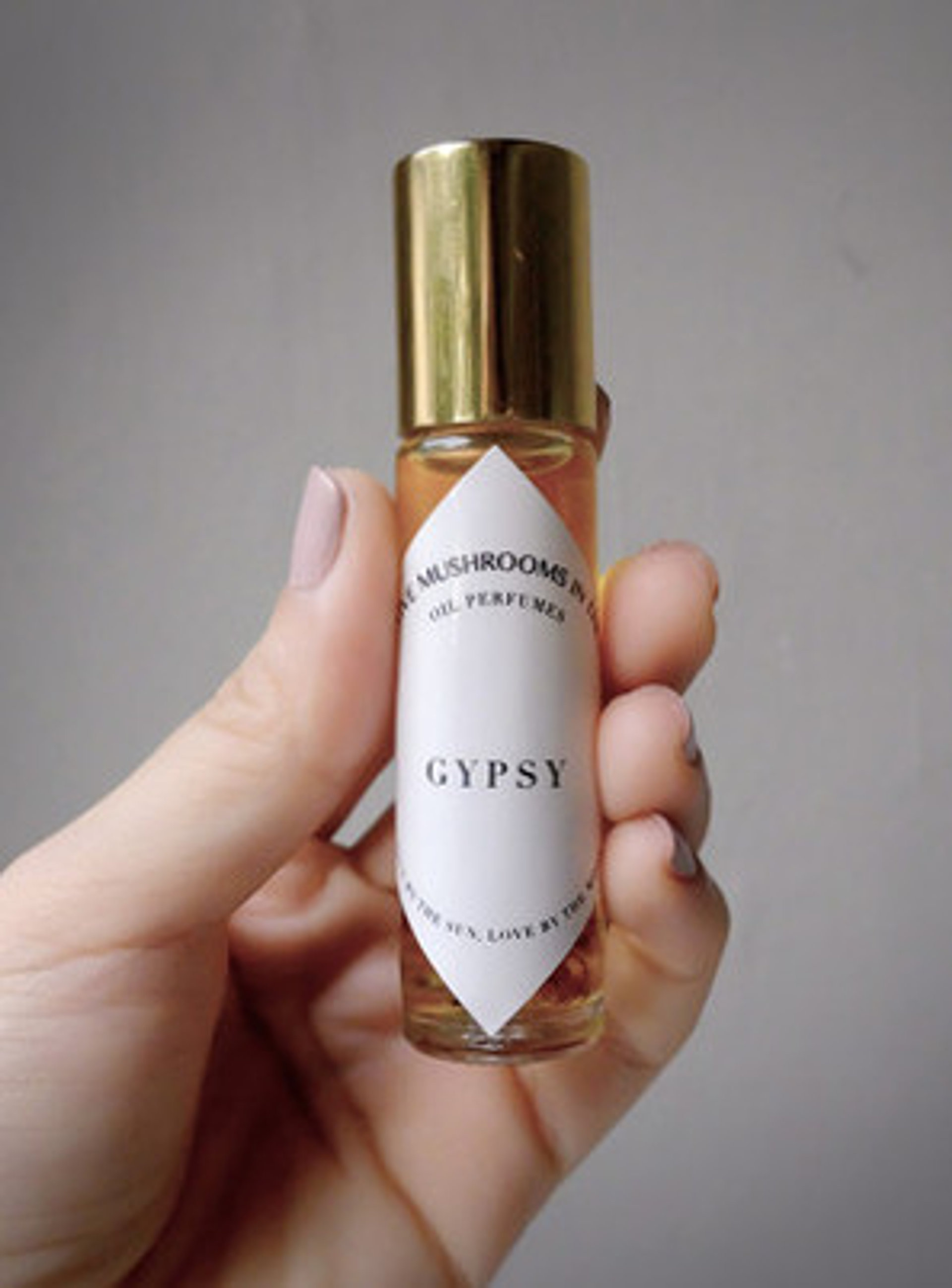 Picture of Gypsy fragrance