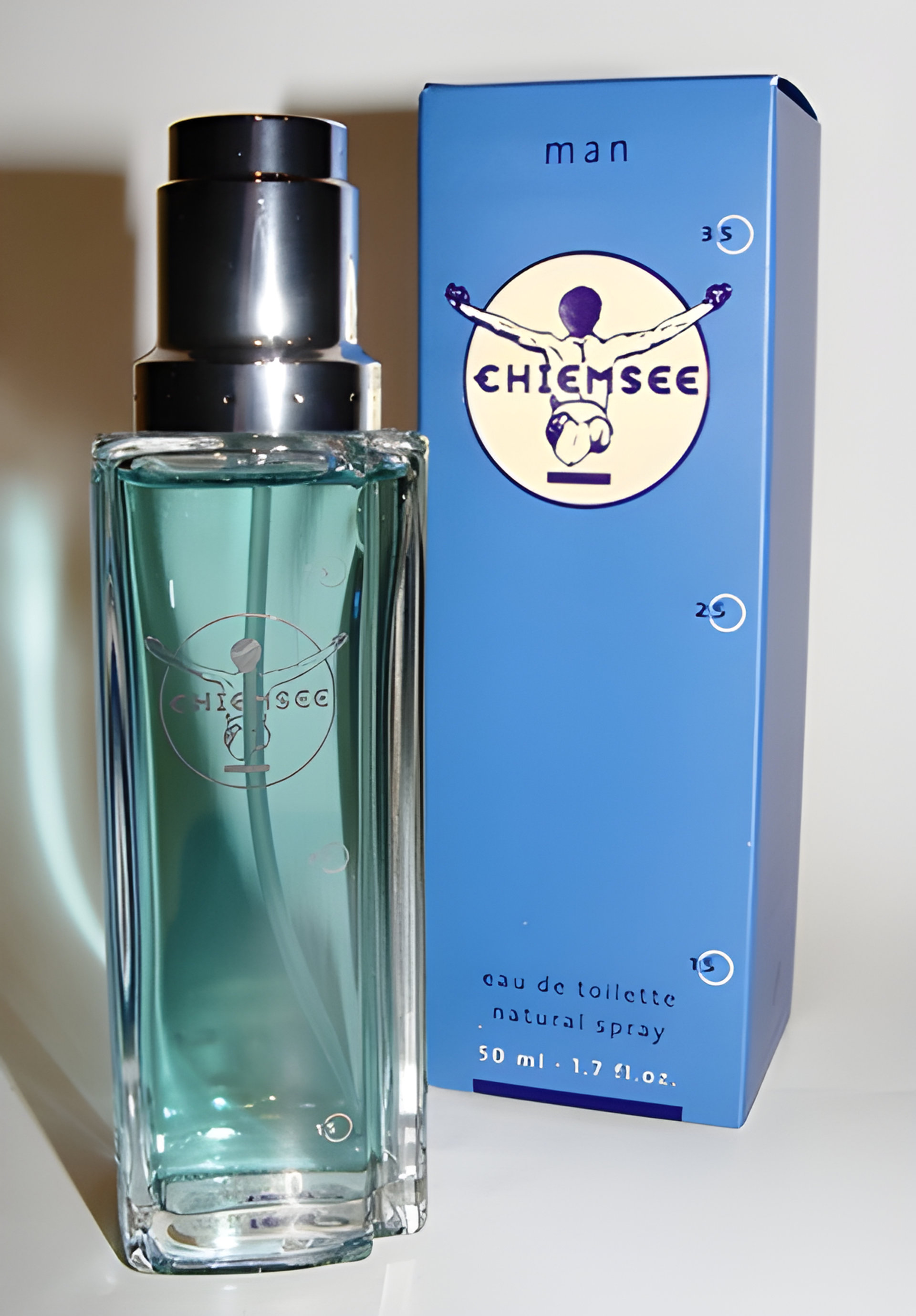 Picture of Man fragrance