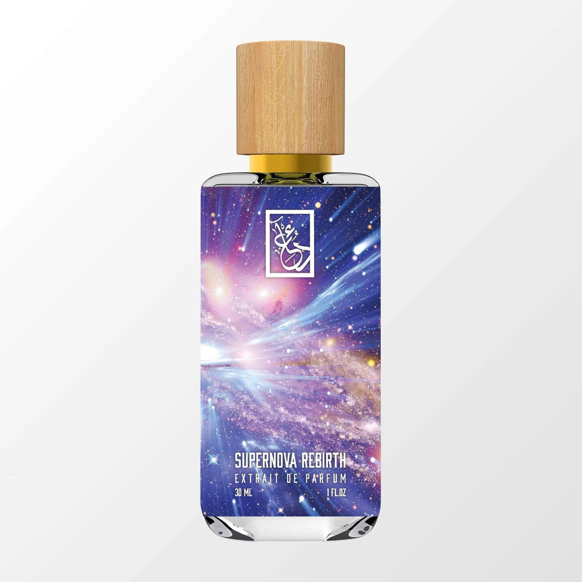 Picture of Supernova Rebirth fragrance