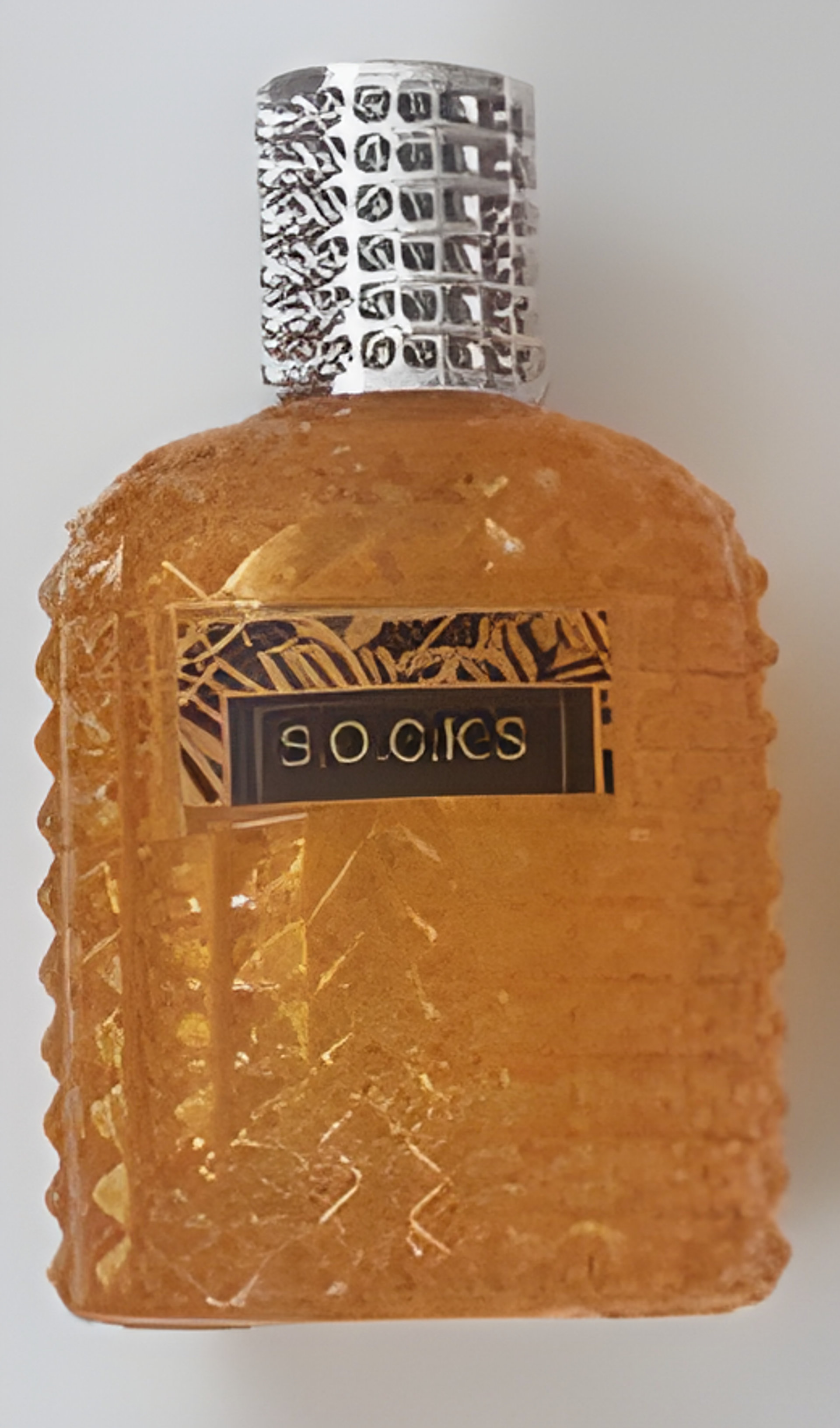Picture of S.O.C.K.S fragrance