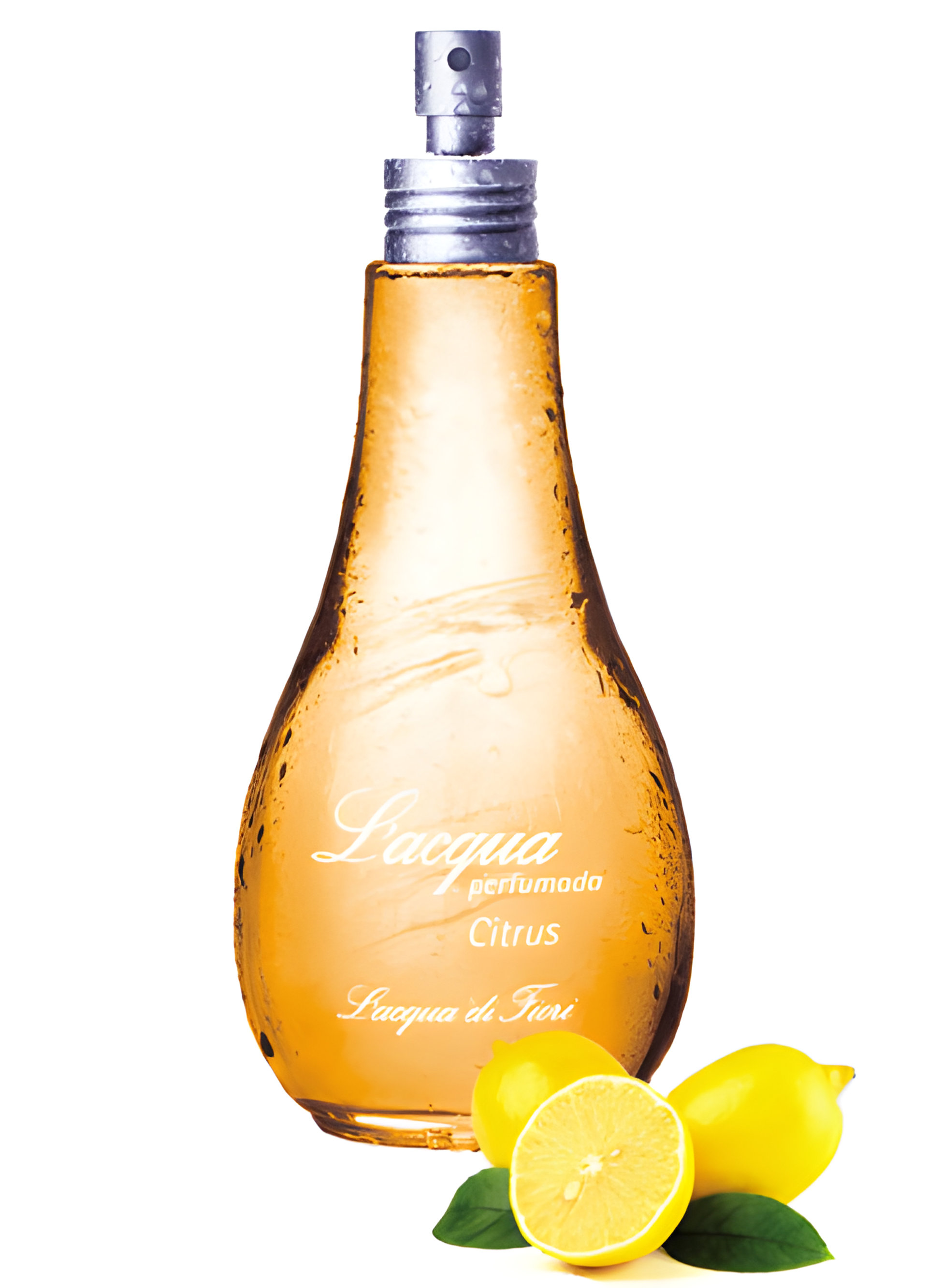 Picture of Citrus fragrance