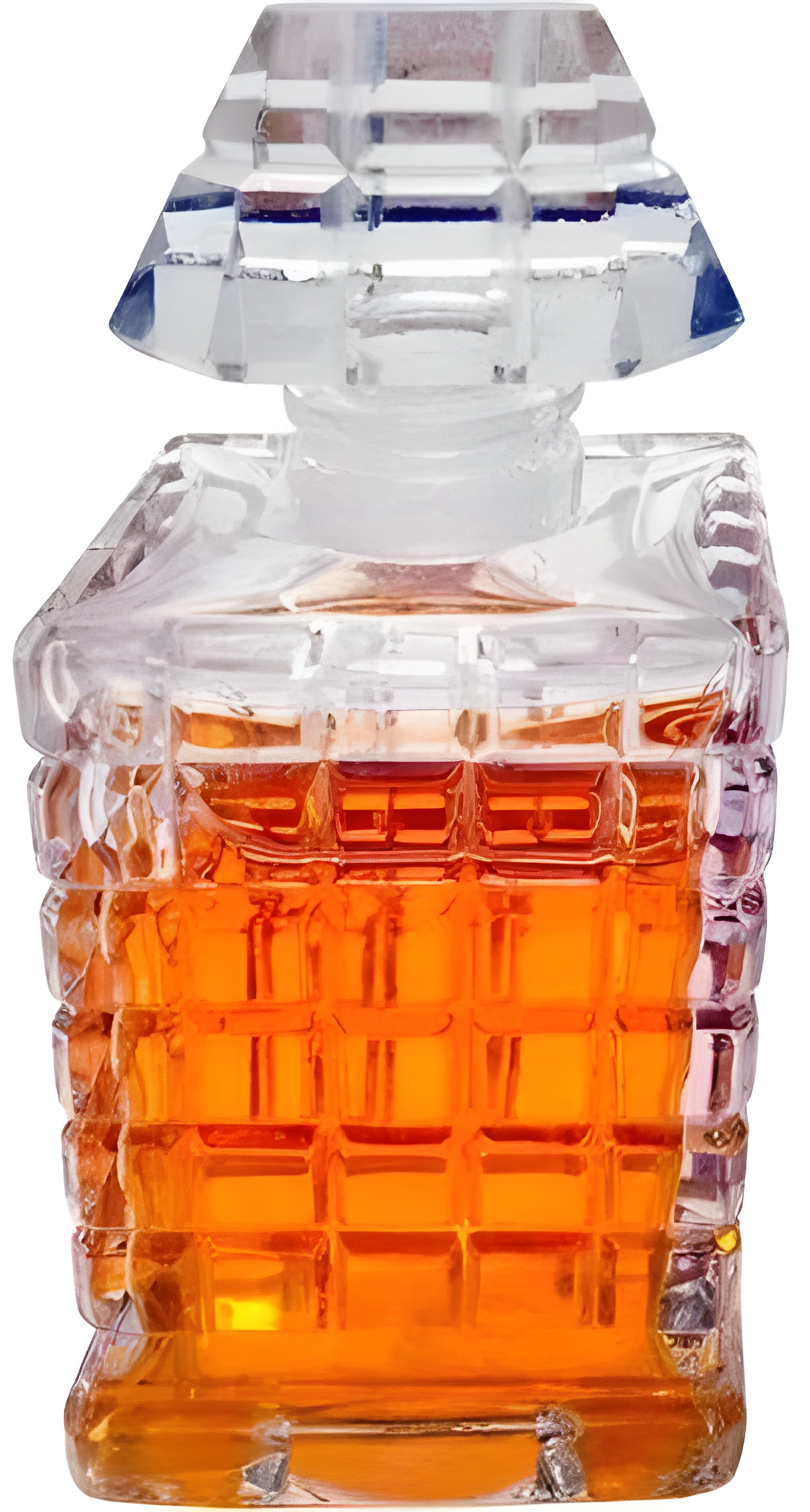 Picture of La Fête Des Roses fragrance