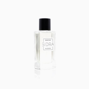 Sidra by Nasamat Najd perfume bottle