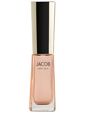 Very Chic by Jacob perfume bottle