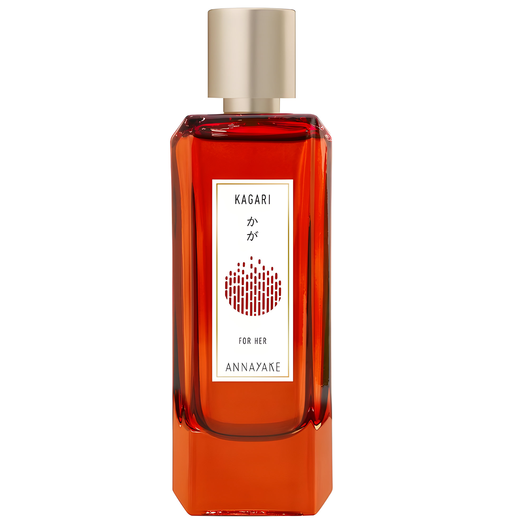 Picture of Kagari for Her fragrance