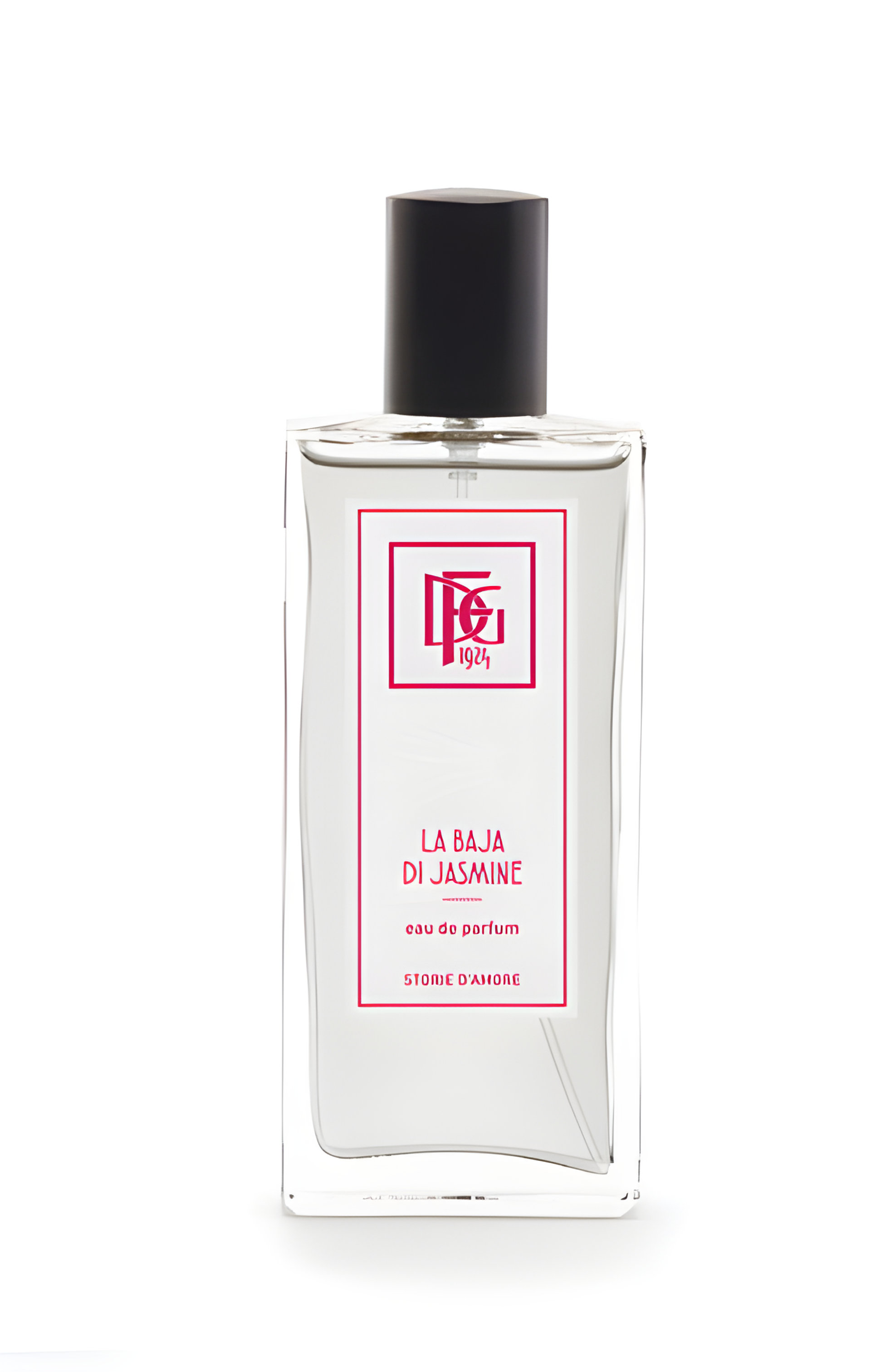 Picture of La Baia Di Jasmine fragrance